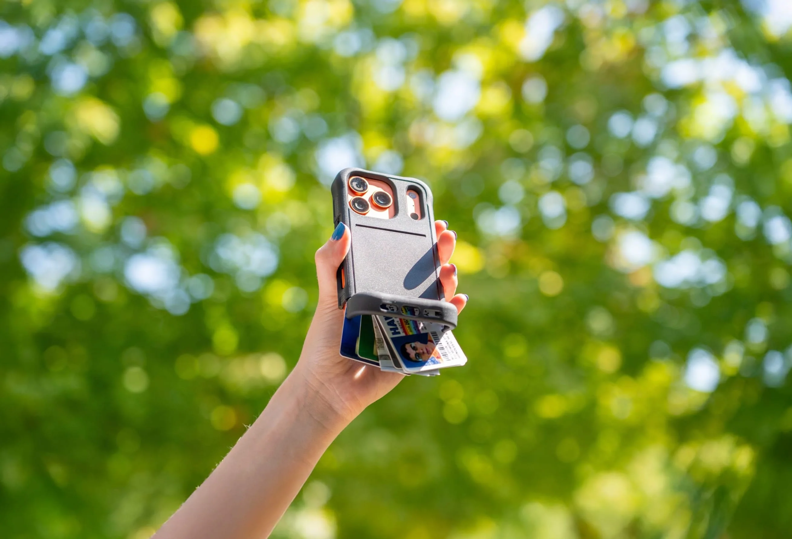 Accessories Built To Do More