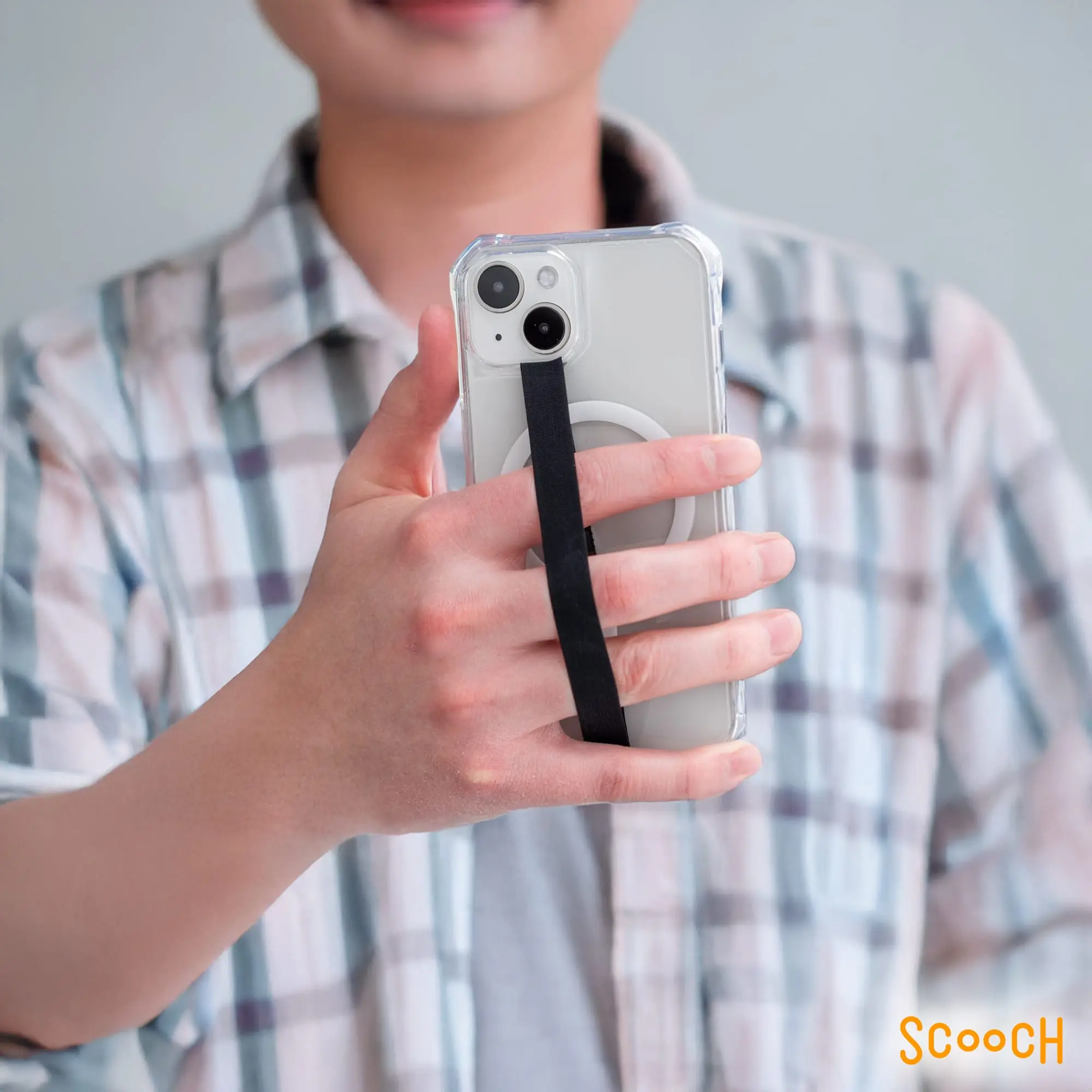 BandMate - Elastic Grip Strap for Moneymate and MagCase - Image 6