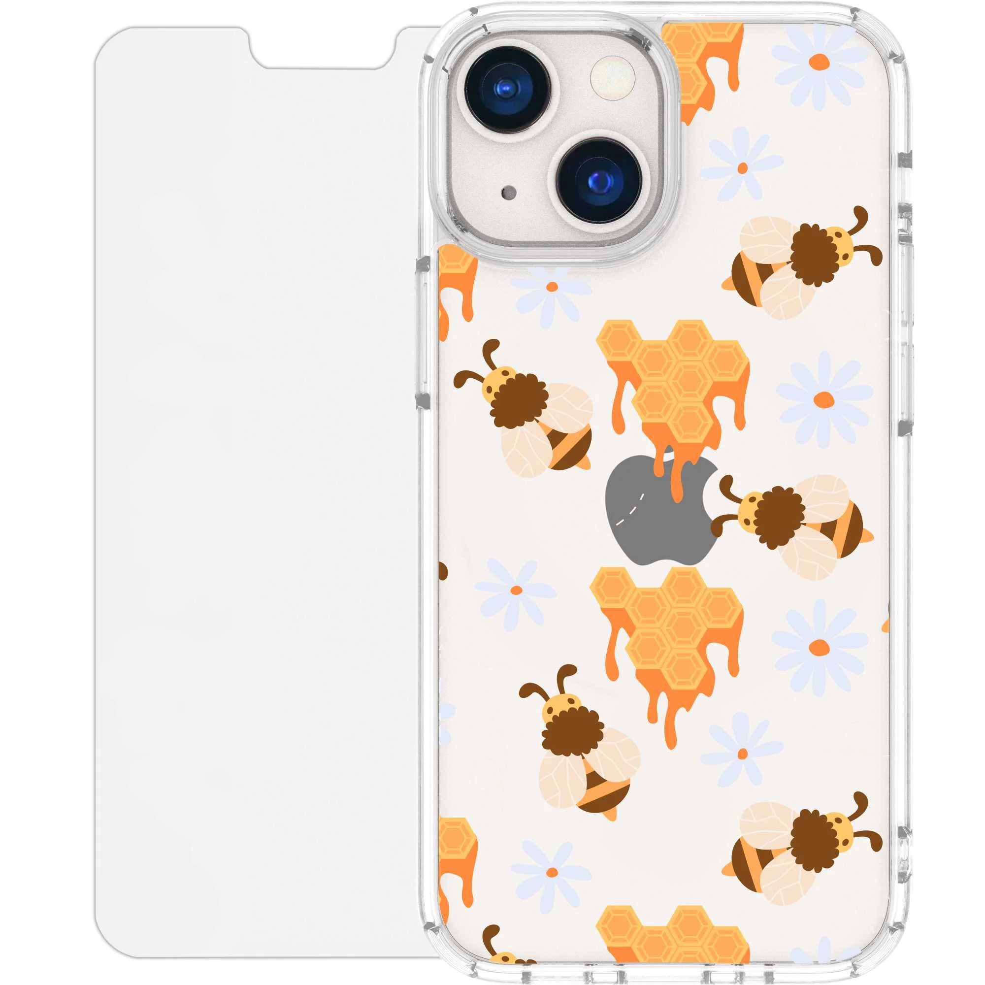 CrystalCase for iPhone 13 Mini - Image 11