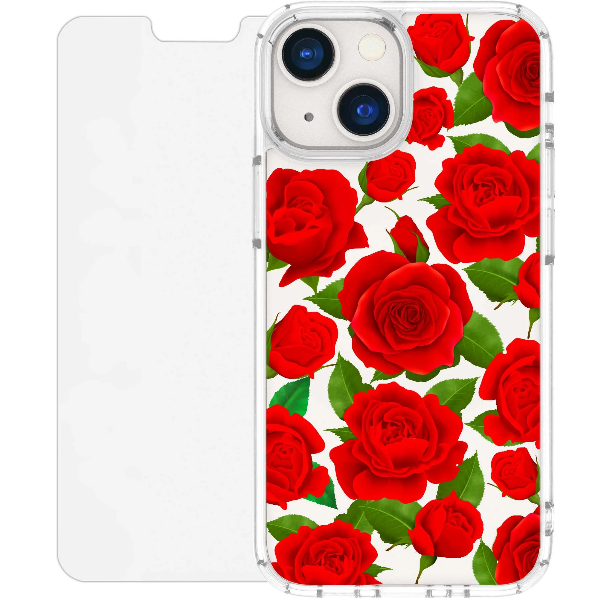 CrystalCase for iPhone 13 Mini - Image 17