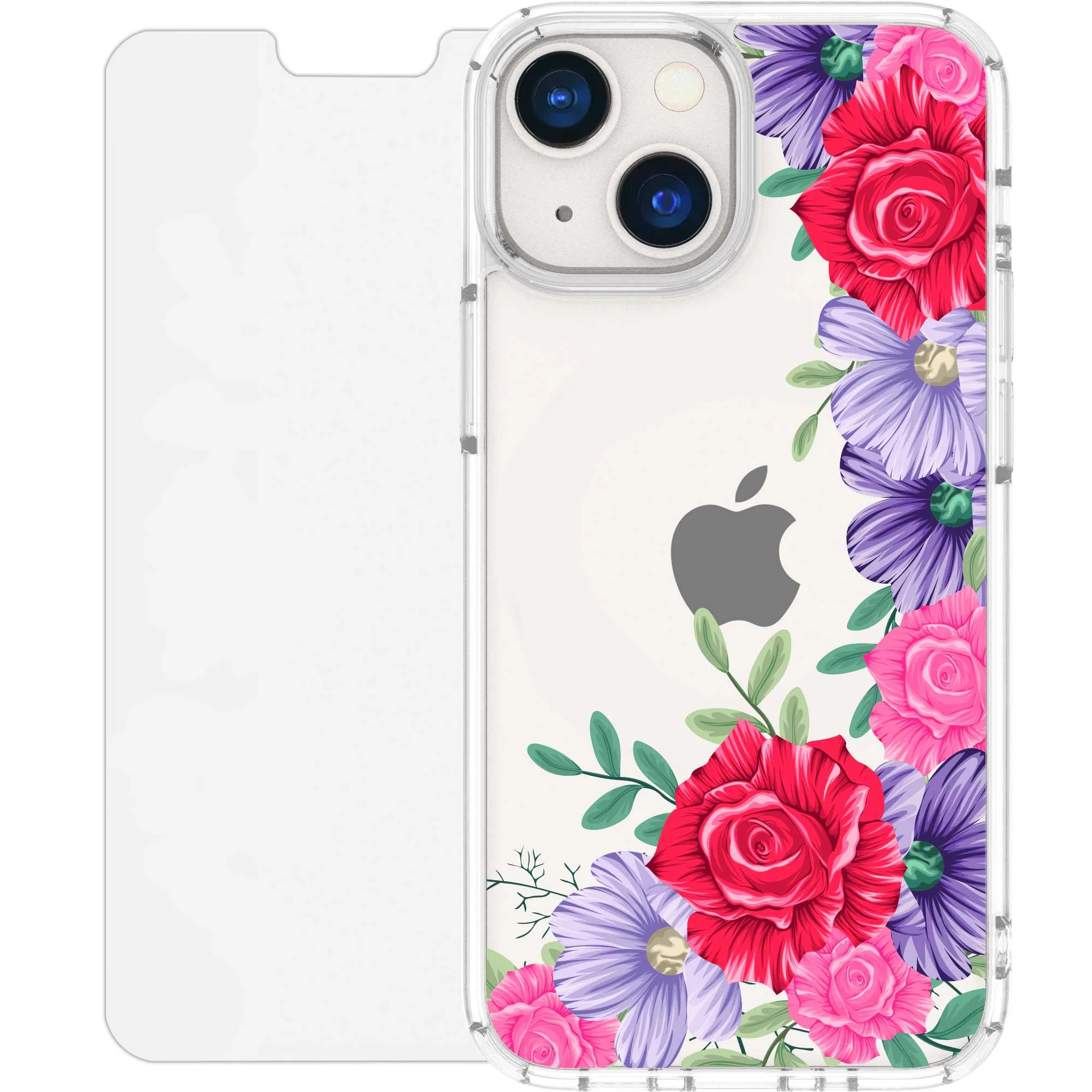 CrystalCase for iPhone 13 Mini - Image 18