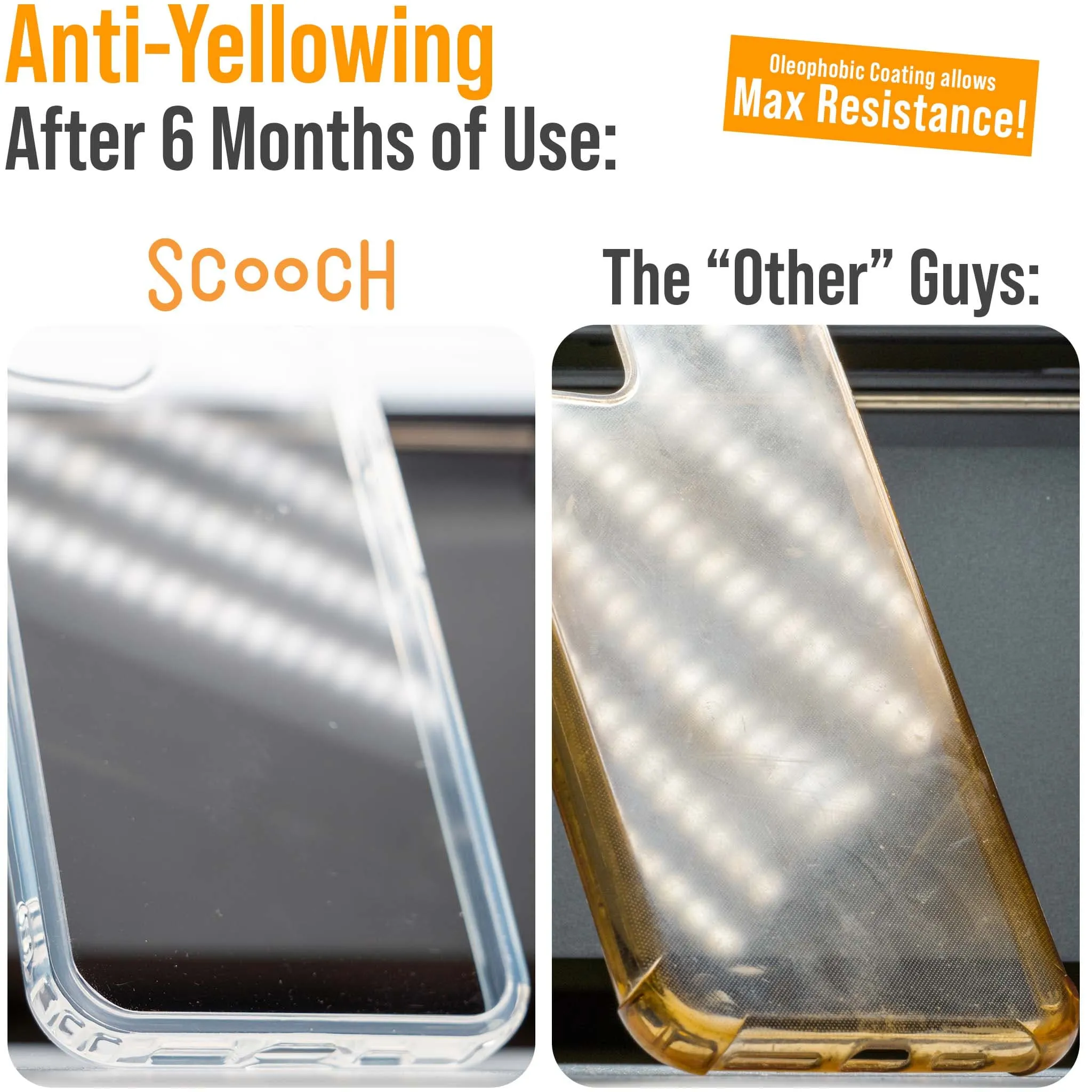 CrystalCase for iPhone 13 Mini - Image 6