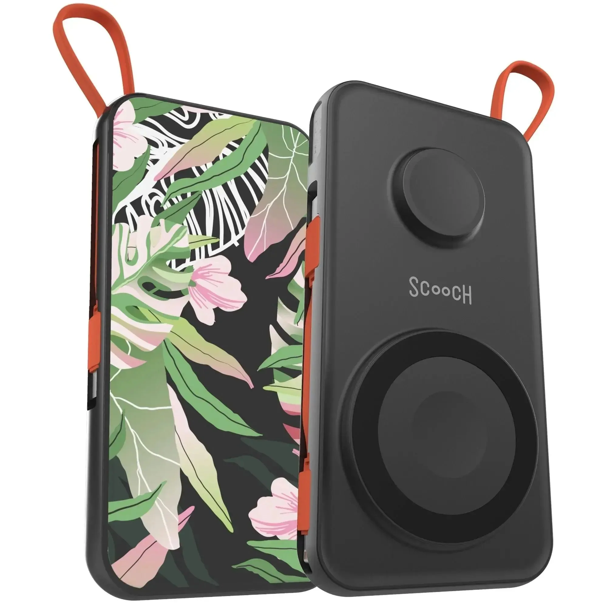 JuiceBank Pro for MagSafe - 10,000 mAh 5-in-1 MagSafe Power Bank - Image 11