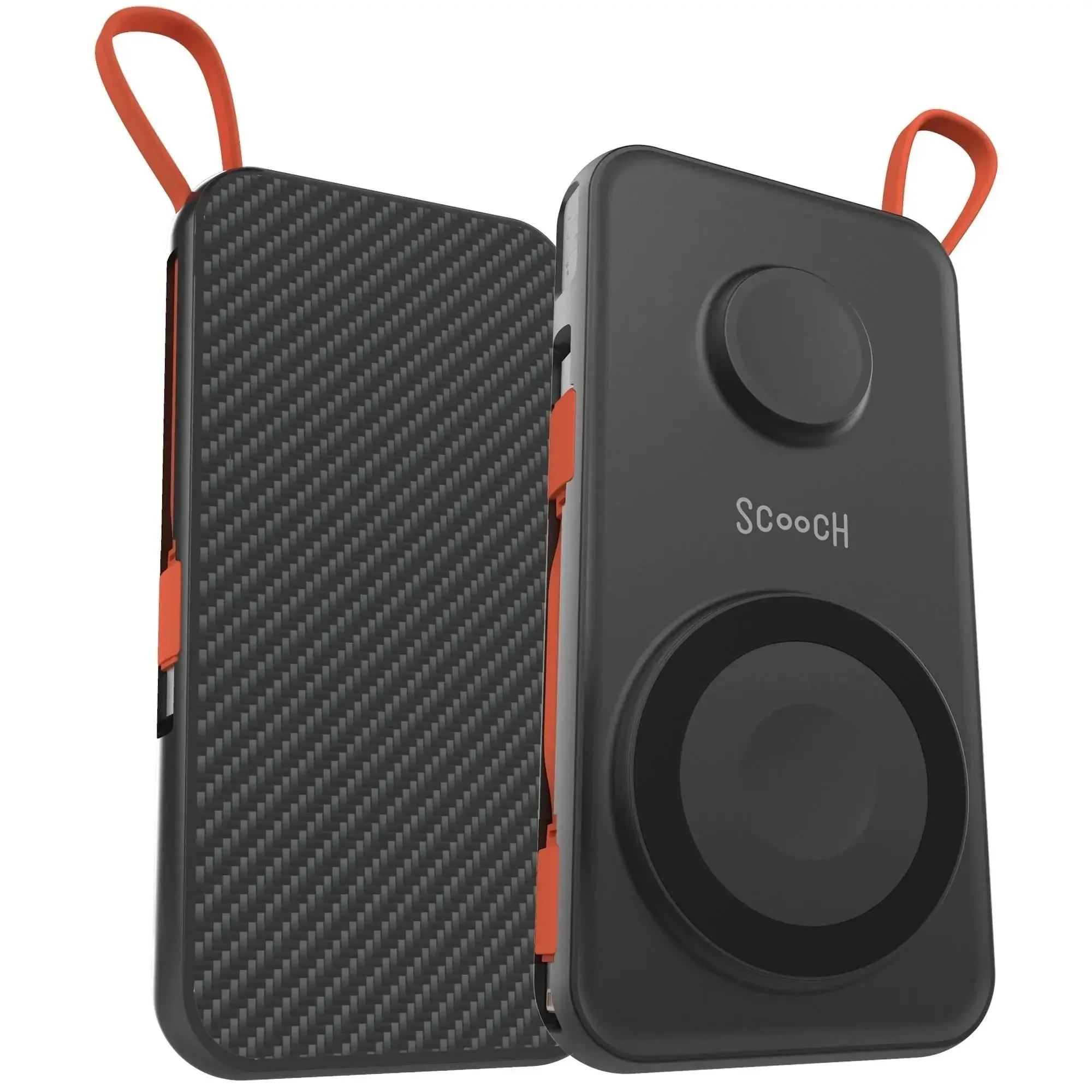 JuiceBank Pro for MagSafe - 10,000 mAh 5-in-1 MagSafe Power Bank - Image 14