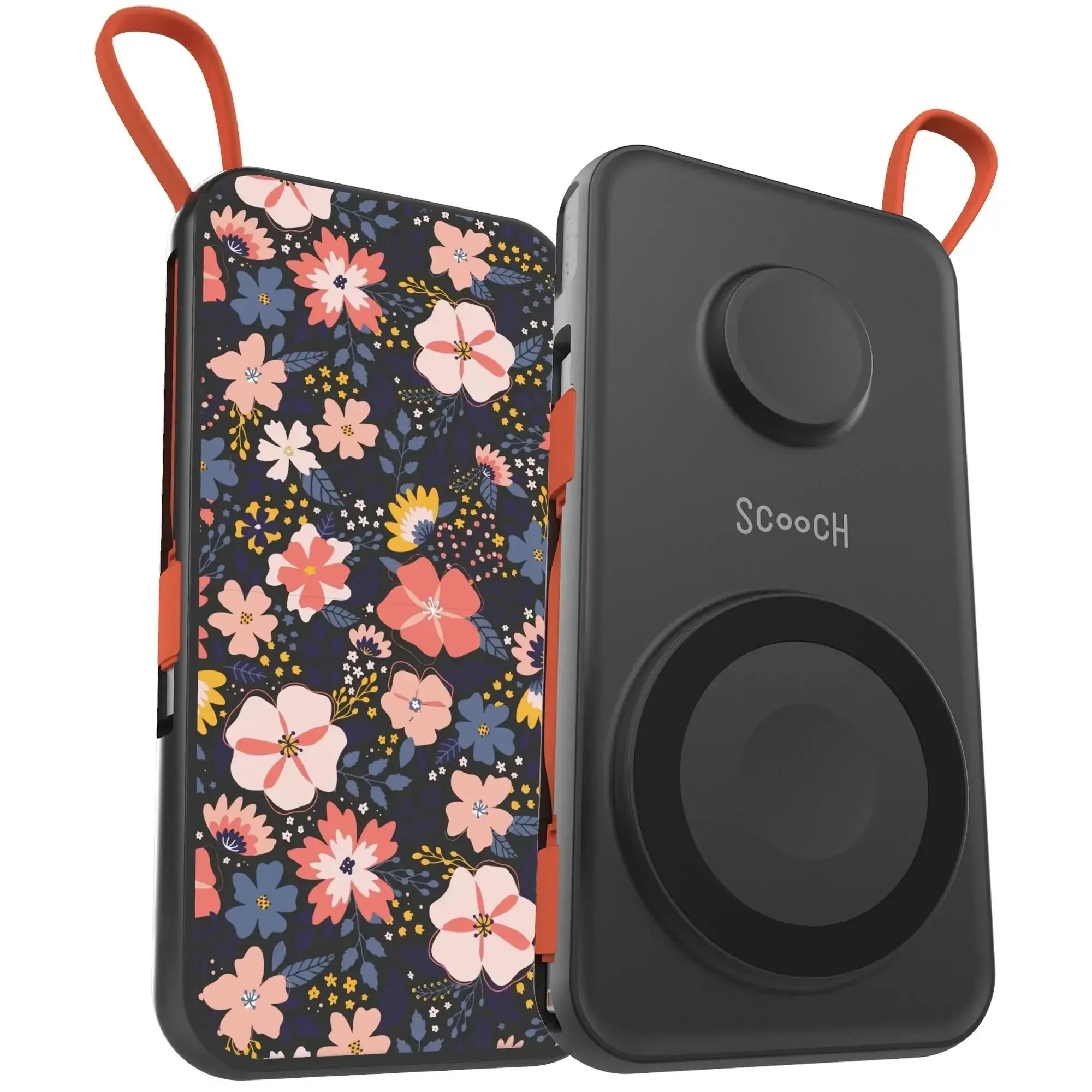 JuiceBank Pro for MagSafe - 10,000 mAh 5-in-1 MagSafe Power Bank - Image 15