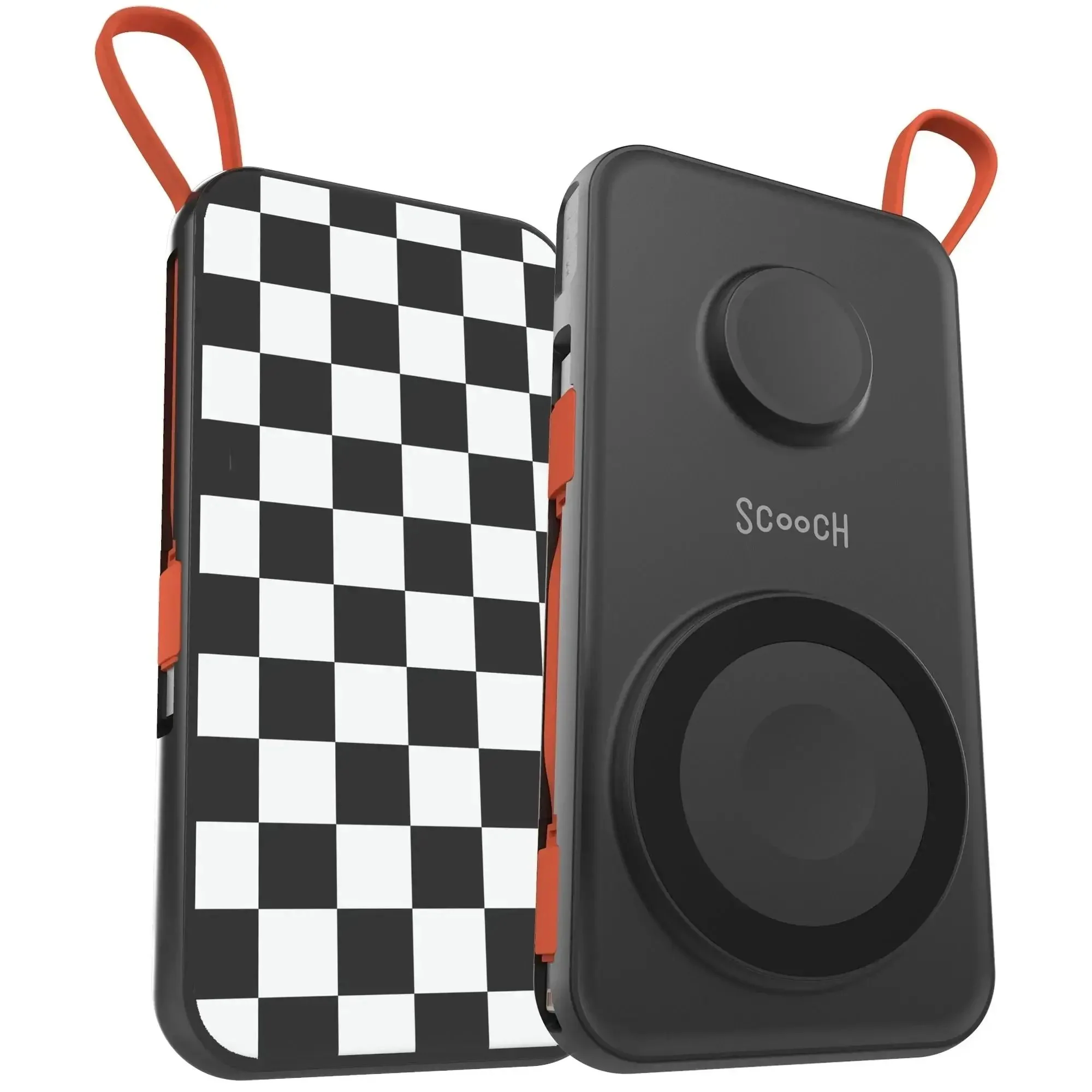 JuiceBank Pro for MagSafe - 10,000 mAh 5-in-1 MagSafe Power Bank - Image 17