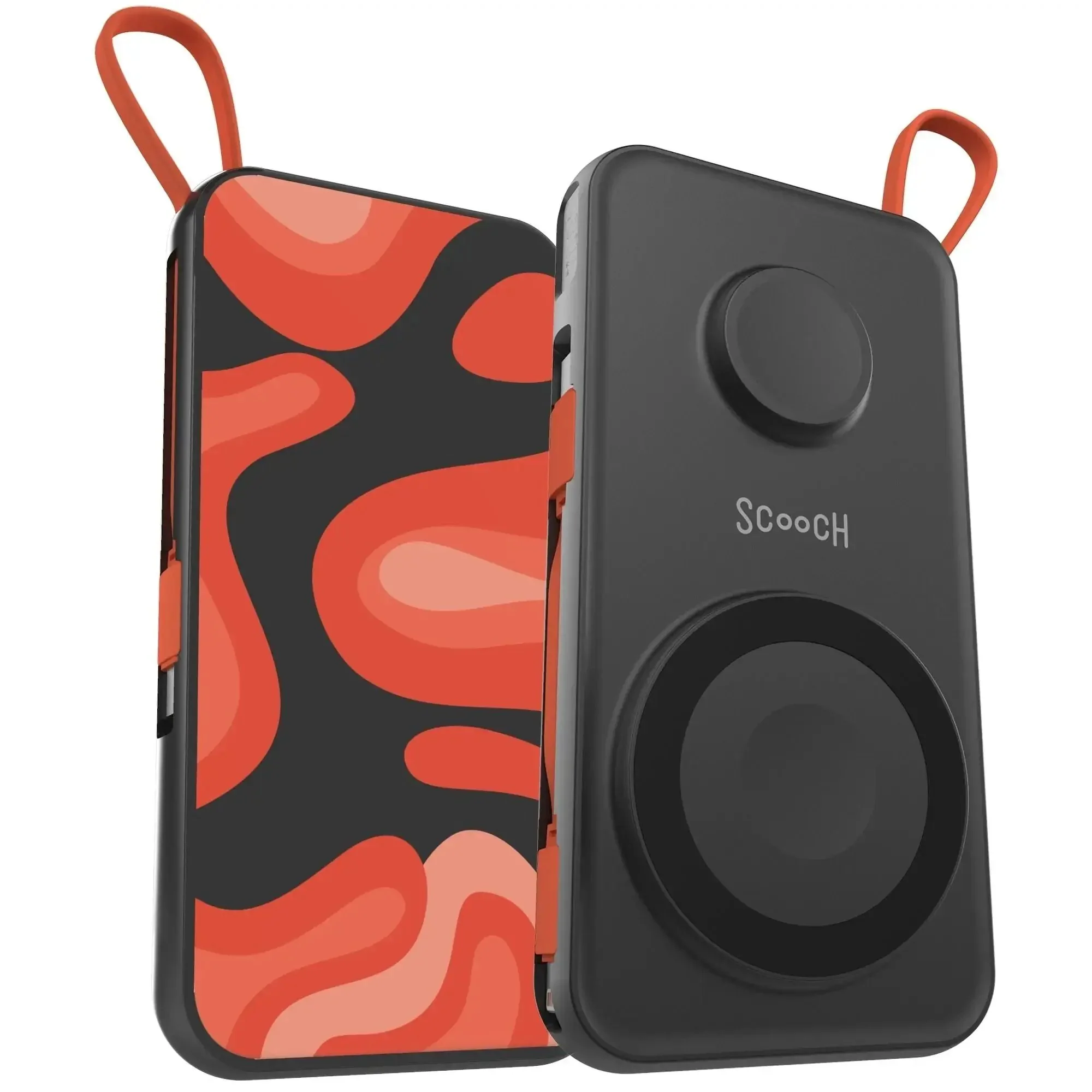 JuiceBank Pro for MagSafe - 10,000 mAh 5-in-1 MagSafe Power Bank - Image 18