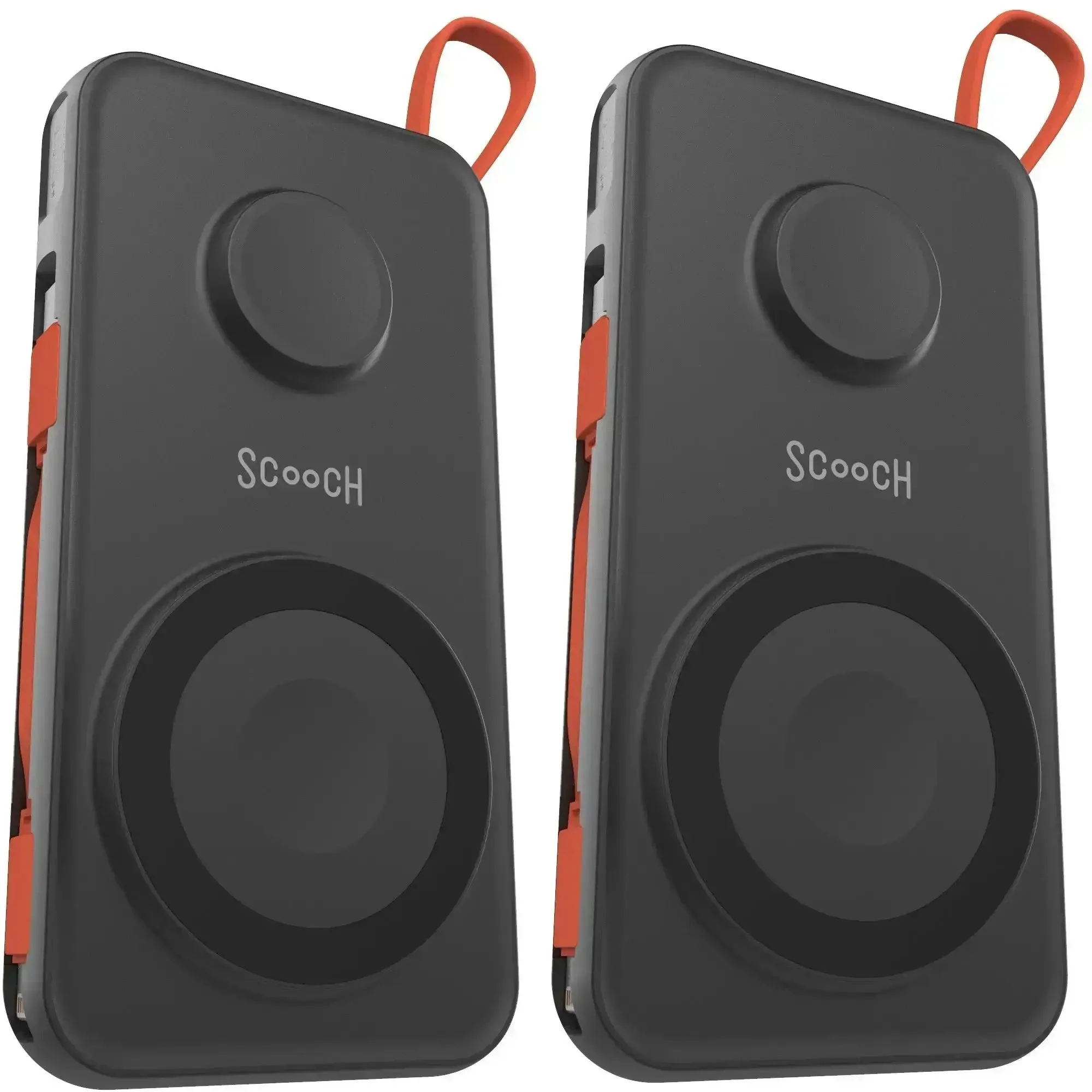 JuiceBank Pro for MagSafe - 10,000 mAh 5-in-1 MagSafe Power Bank - Image 8