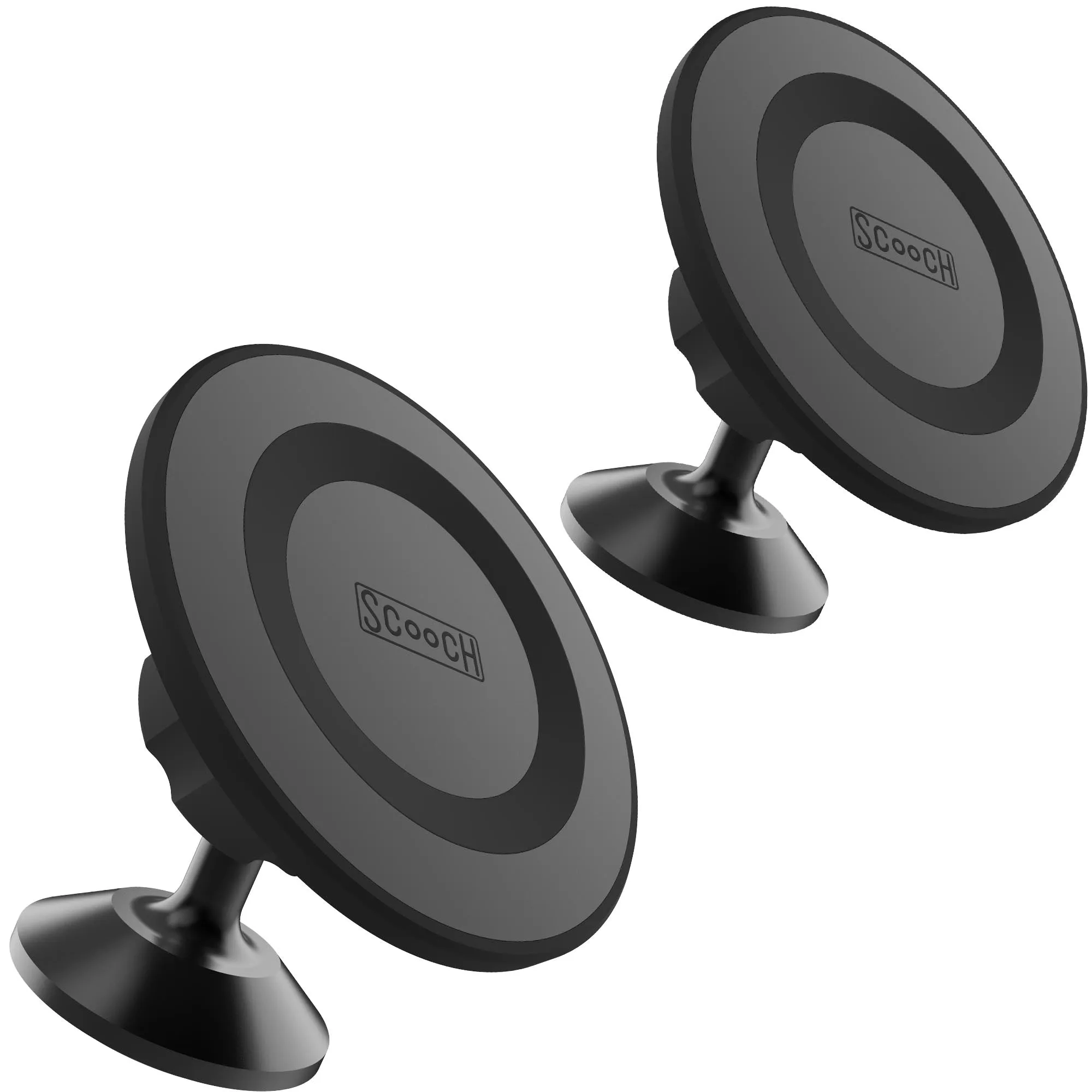 MagMount for MagSafe - Car Mount for HaloCase, MagCase and More - Image 10