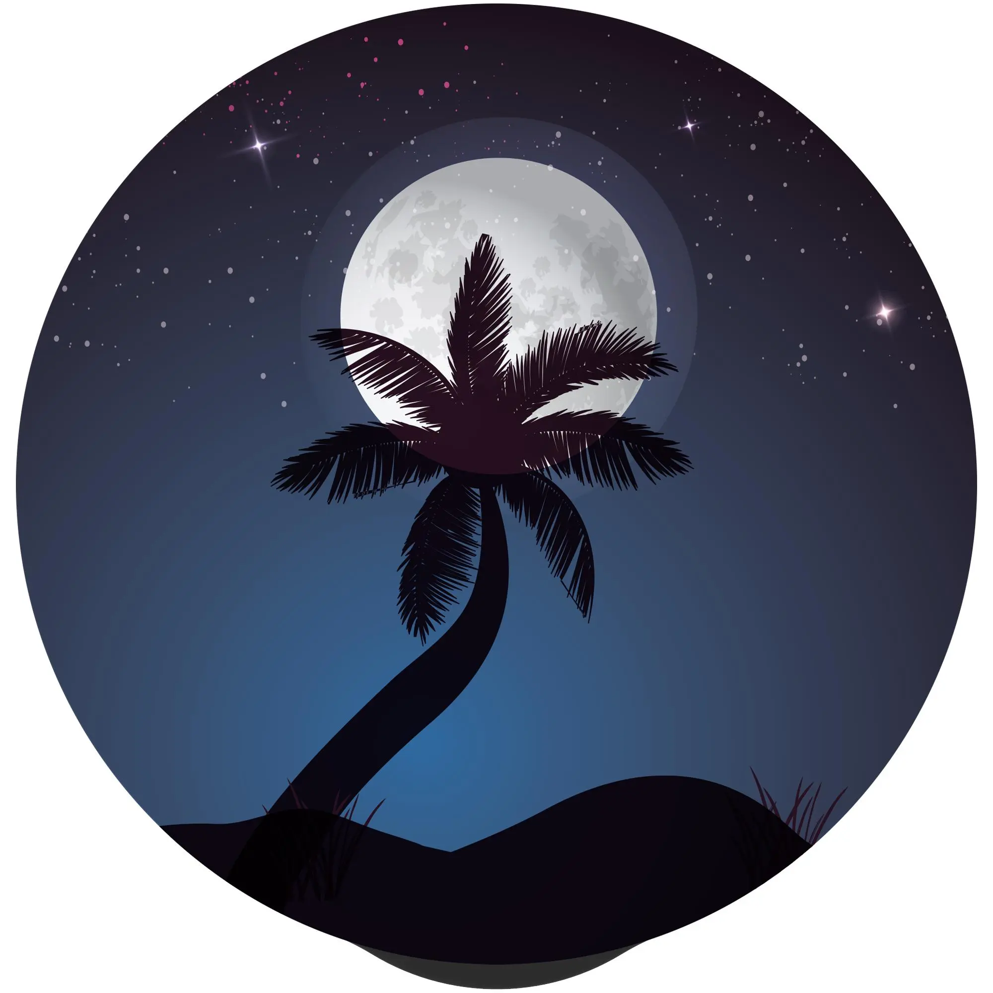 MagStar for MagSafe - Round Phone Grip and Stand - Image 12