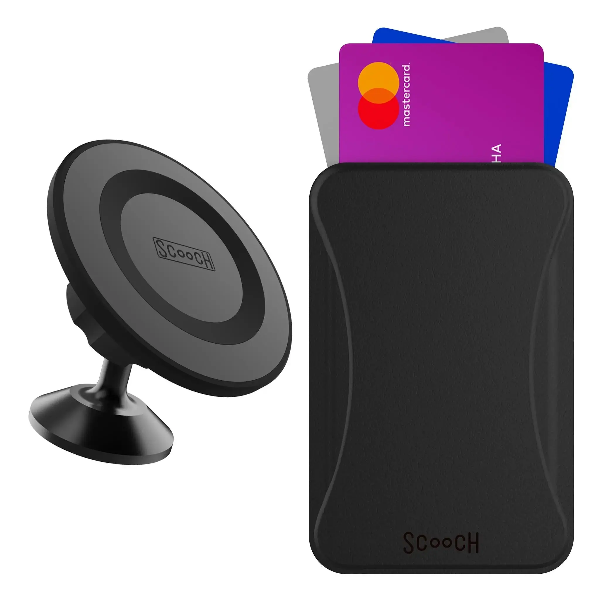 MagWallet 2.0 for MagSafe - Wallet, Grip, and Kickstand - Image 9