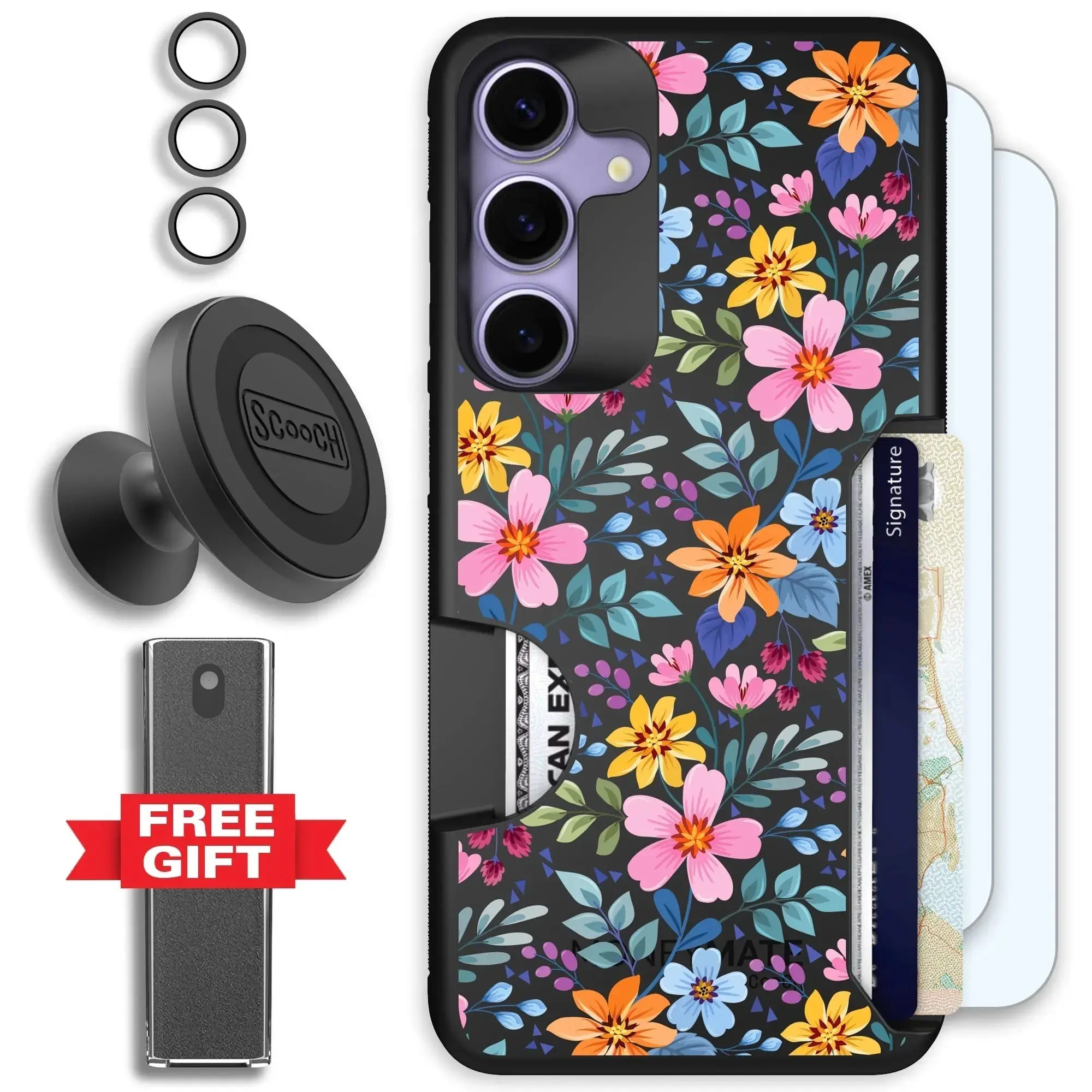 Moneymate Defender Bundle for Samsung Galaxy S26+ - Image 11