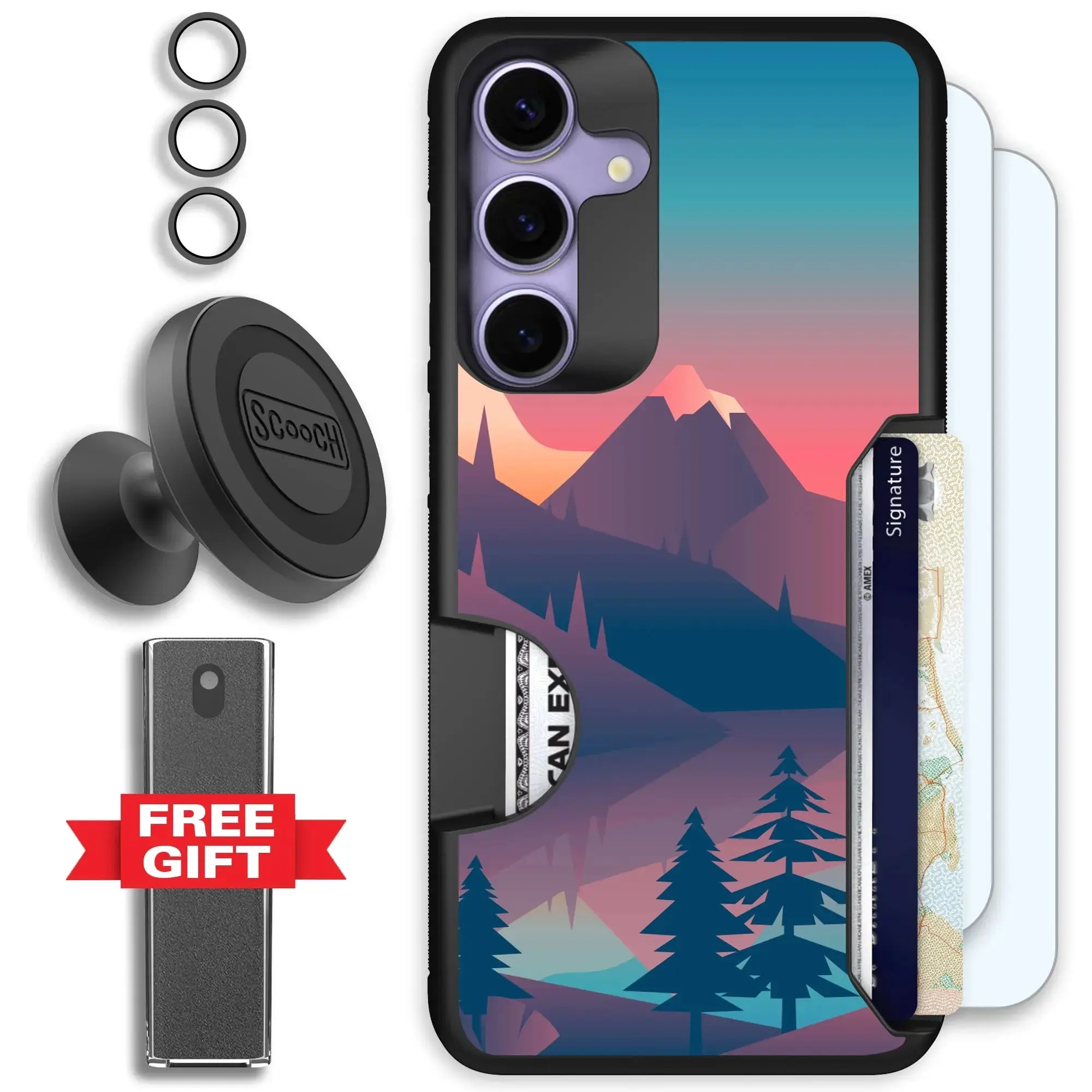 Moneymate Defender Bundle for Samsung Galaxy S26+ - Image 12