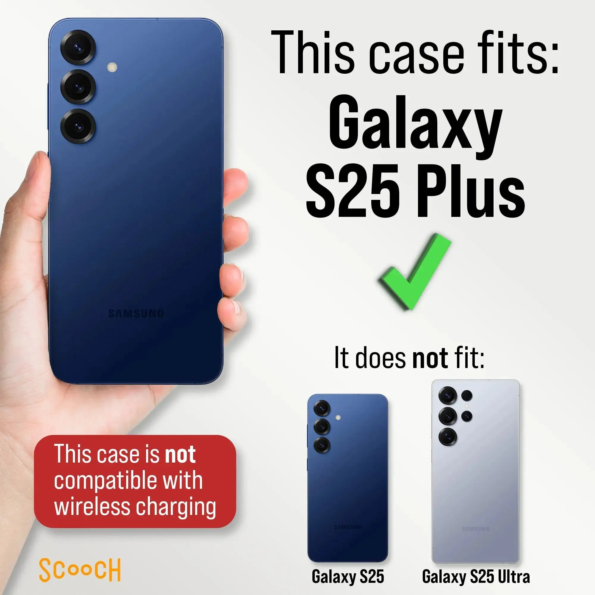 Moneymate Defender Bundle for Samsung Galaxy S26+ - Image 4