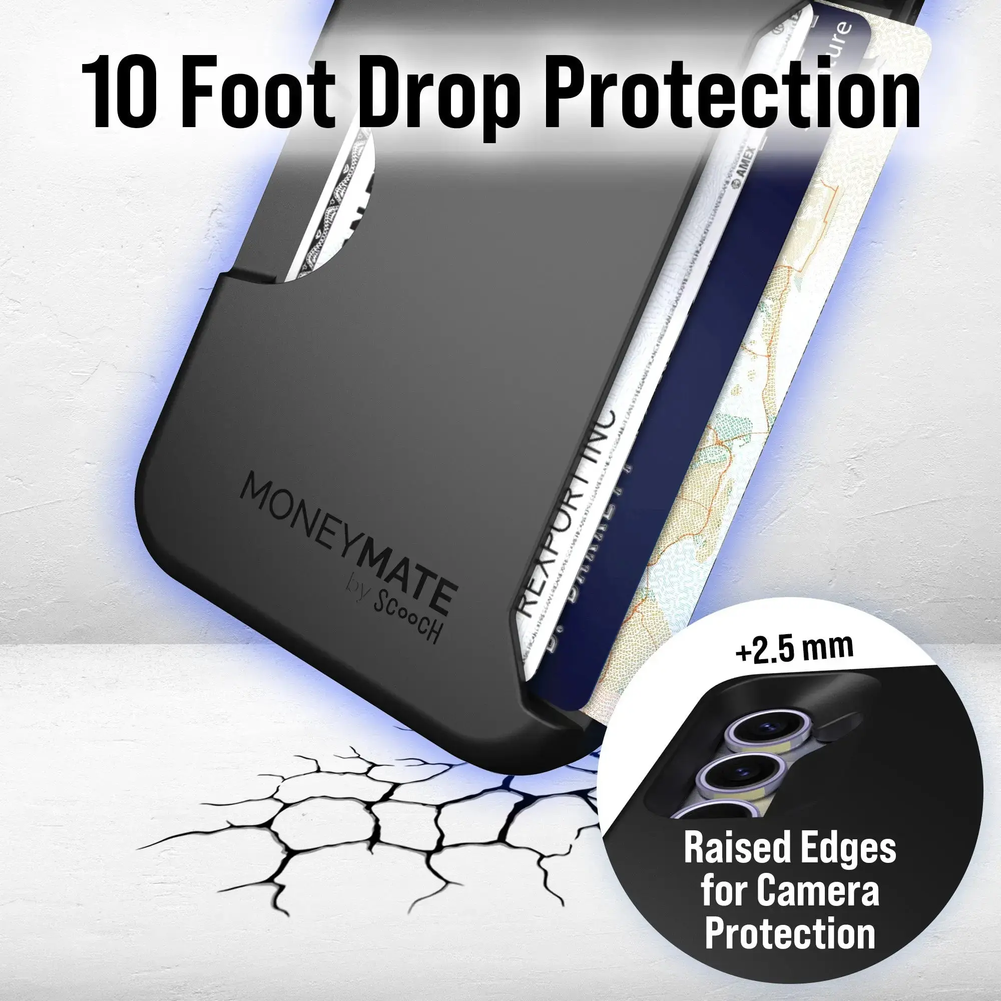 Moneymate Defender Bundle for Samsung Galaxy S26+ - Image 5