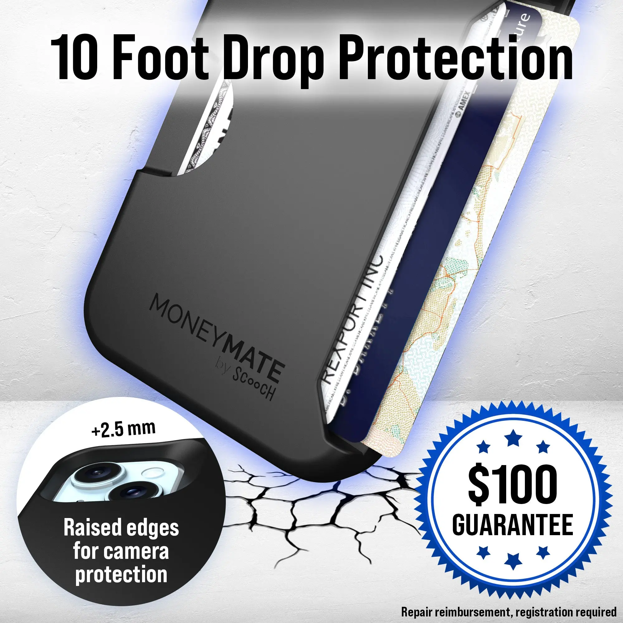 Moneymate for iPhone 14 - Image 5