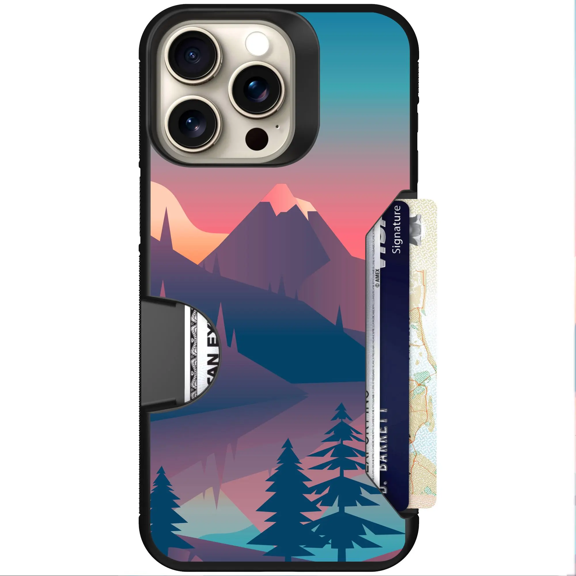 Moneymate for iPhone 15 Pro Max - Image 11