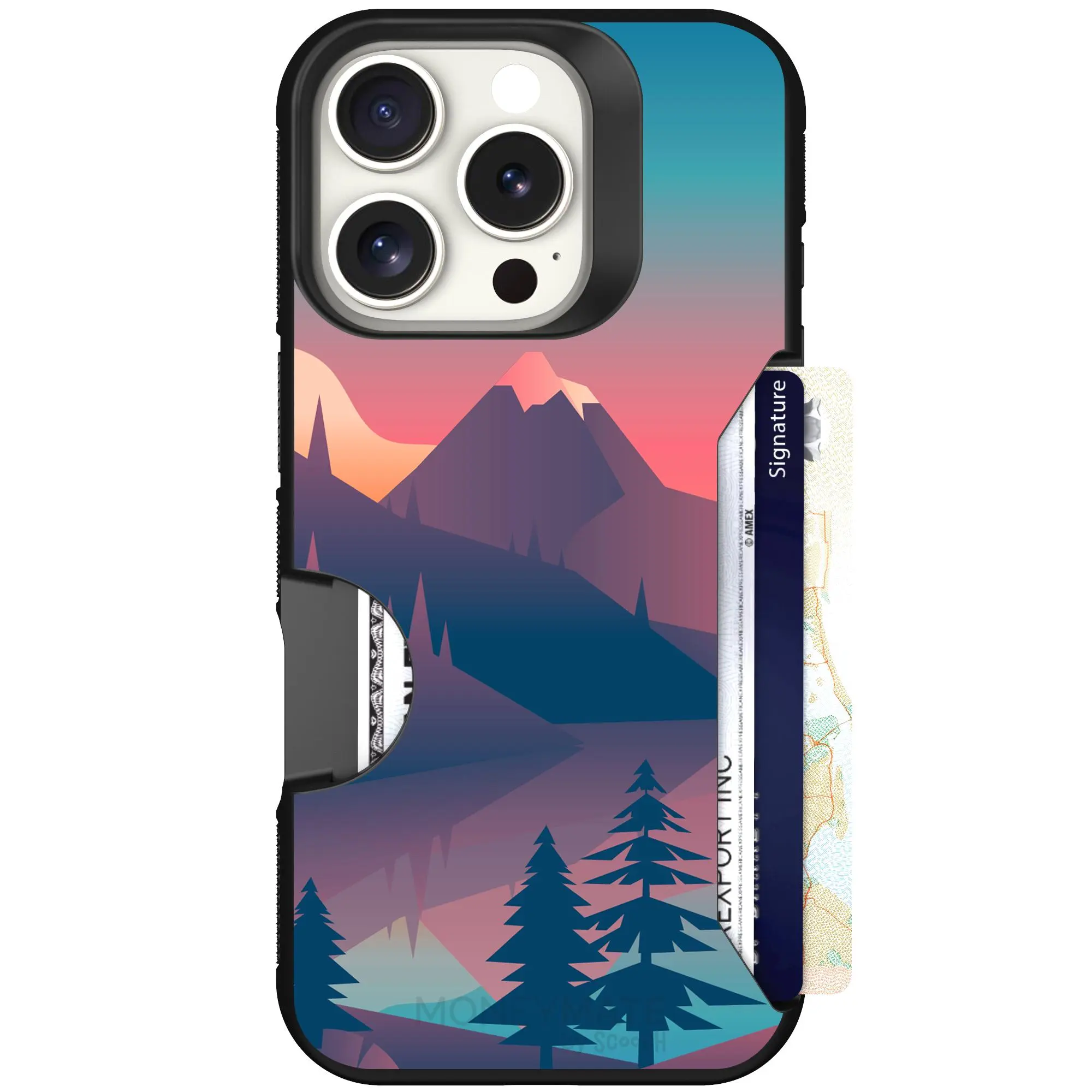 Moneymate for iPhone 16 Pro - Image 12