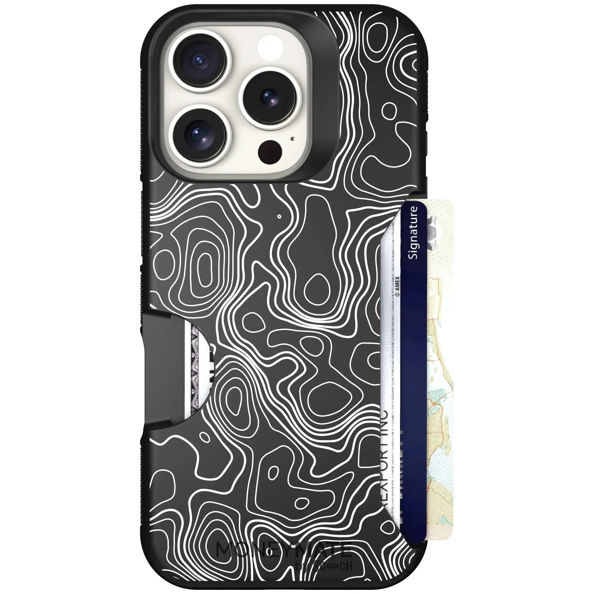 Moneymate for iPhone 16 Pro - Image 16