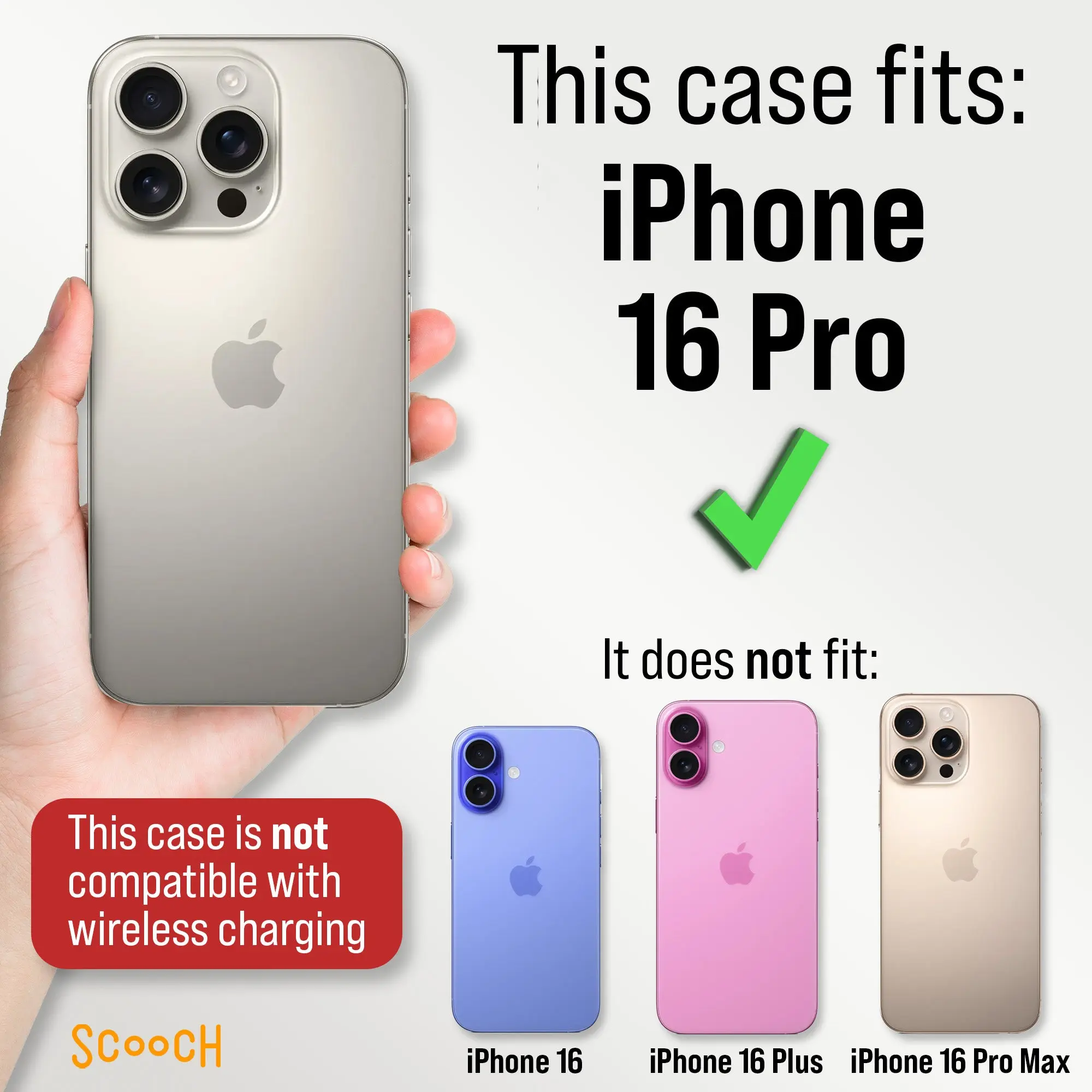 Moneymate for iPhone 16 Pro - Image 4