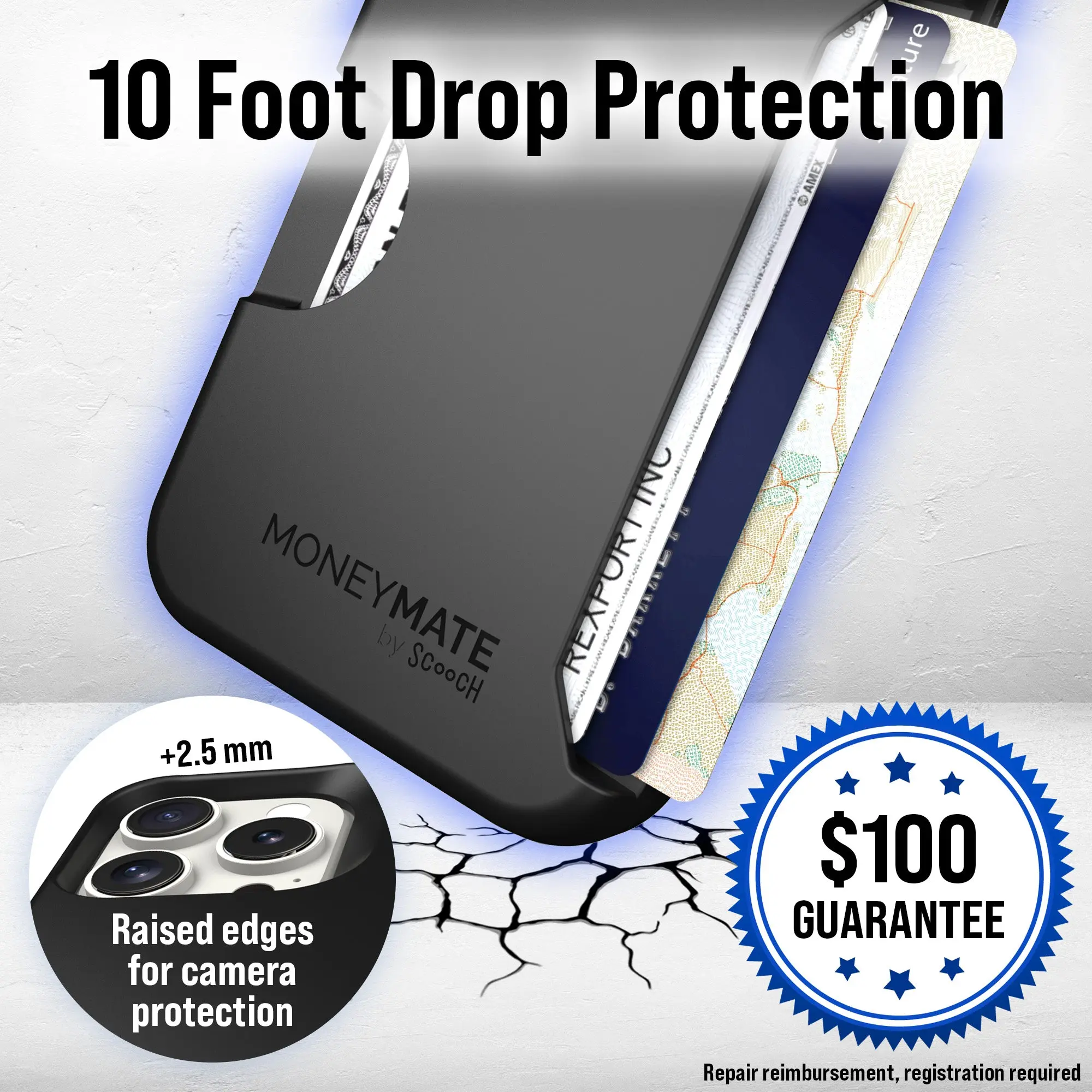 Moneymate for iPhone 16 Pro - Image 5