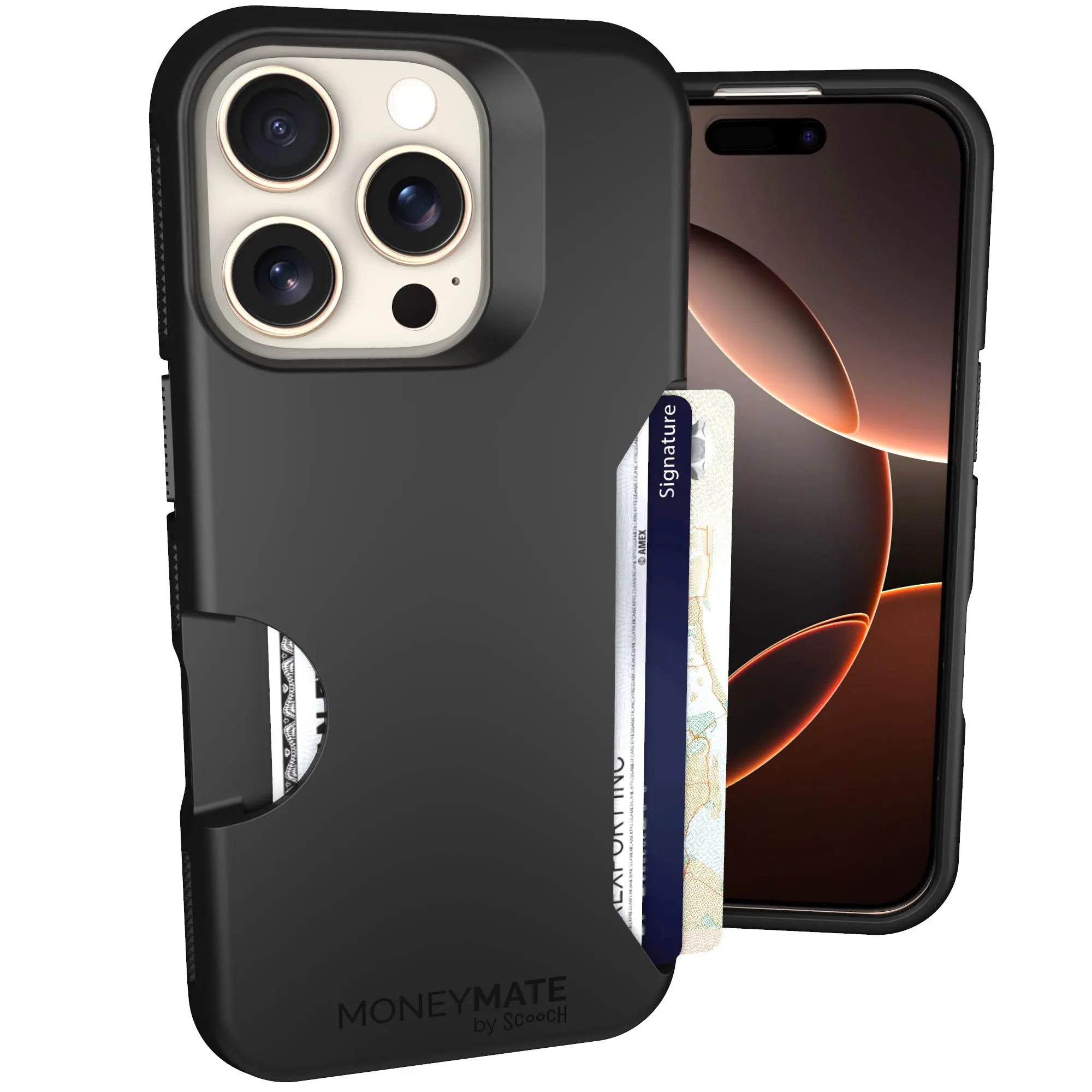 Moneymate for iPhone 16 Pro - Image 9