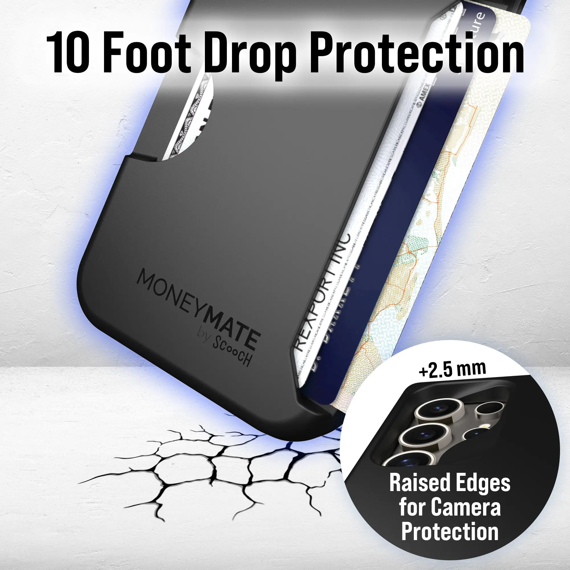 Moneymate for Samsung Galaxy S25 Ultra - Image 5