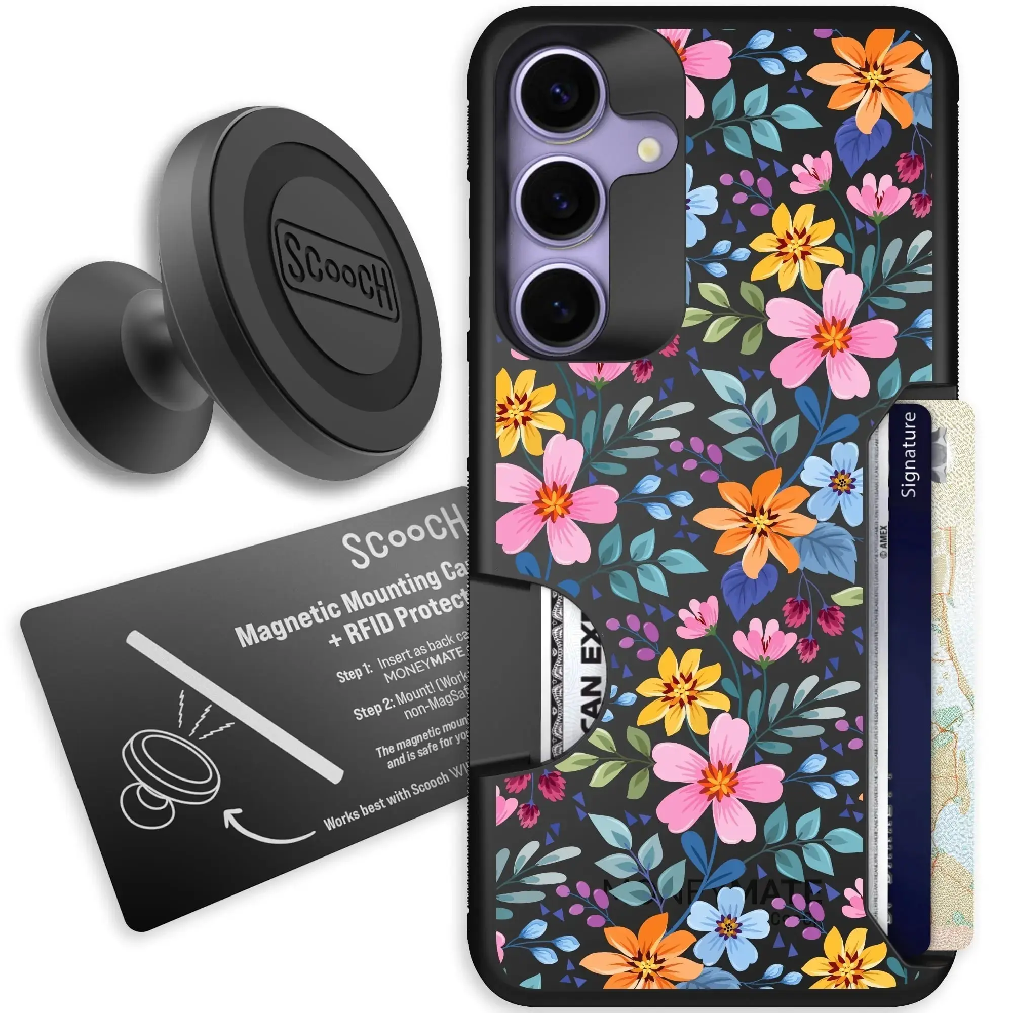 Moneymate Starter Bundle for Samsung Galaxy S26+ - Image 11