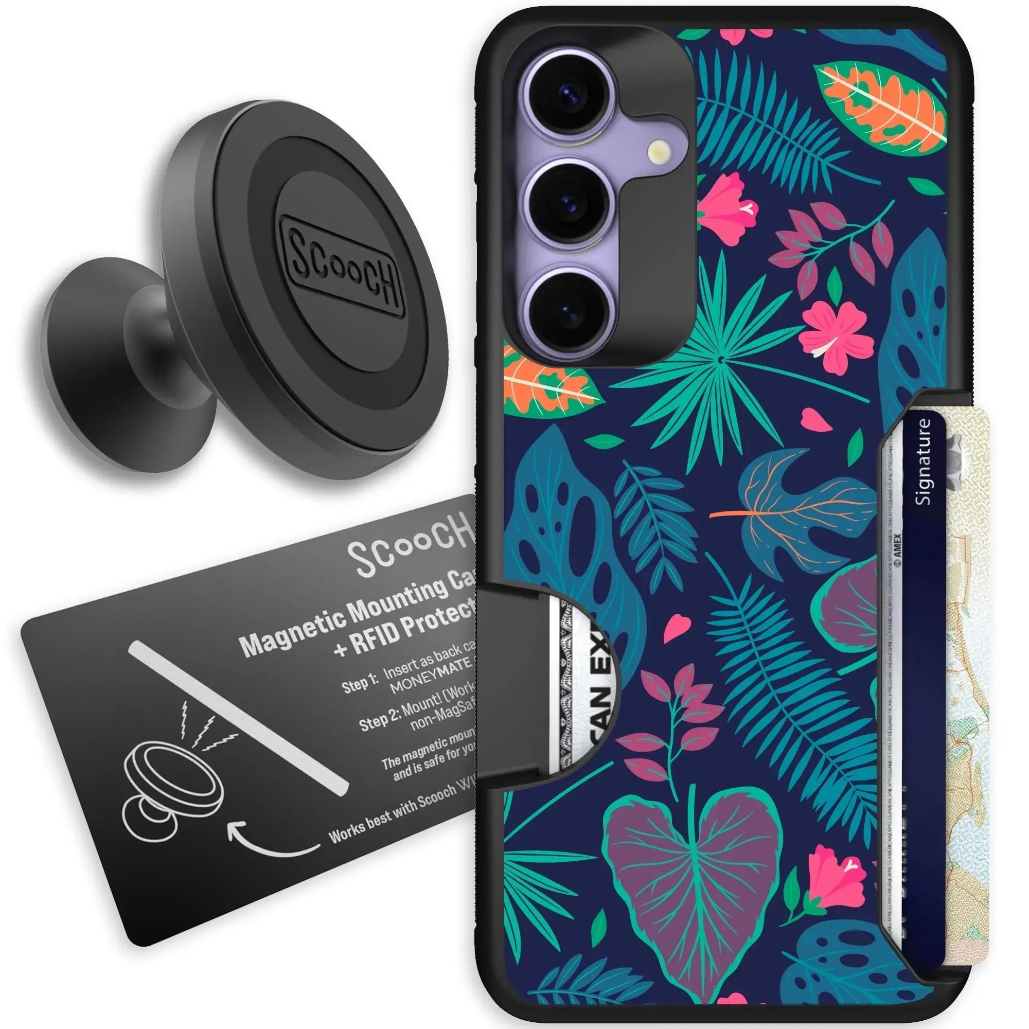 Moneymate Starter Bundle for Samsung Galaxy S26+ - Image 13