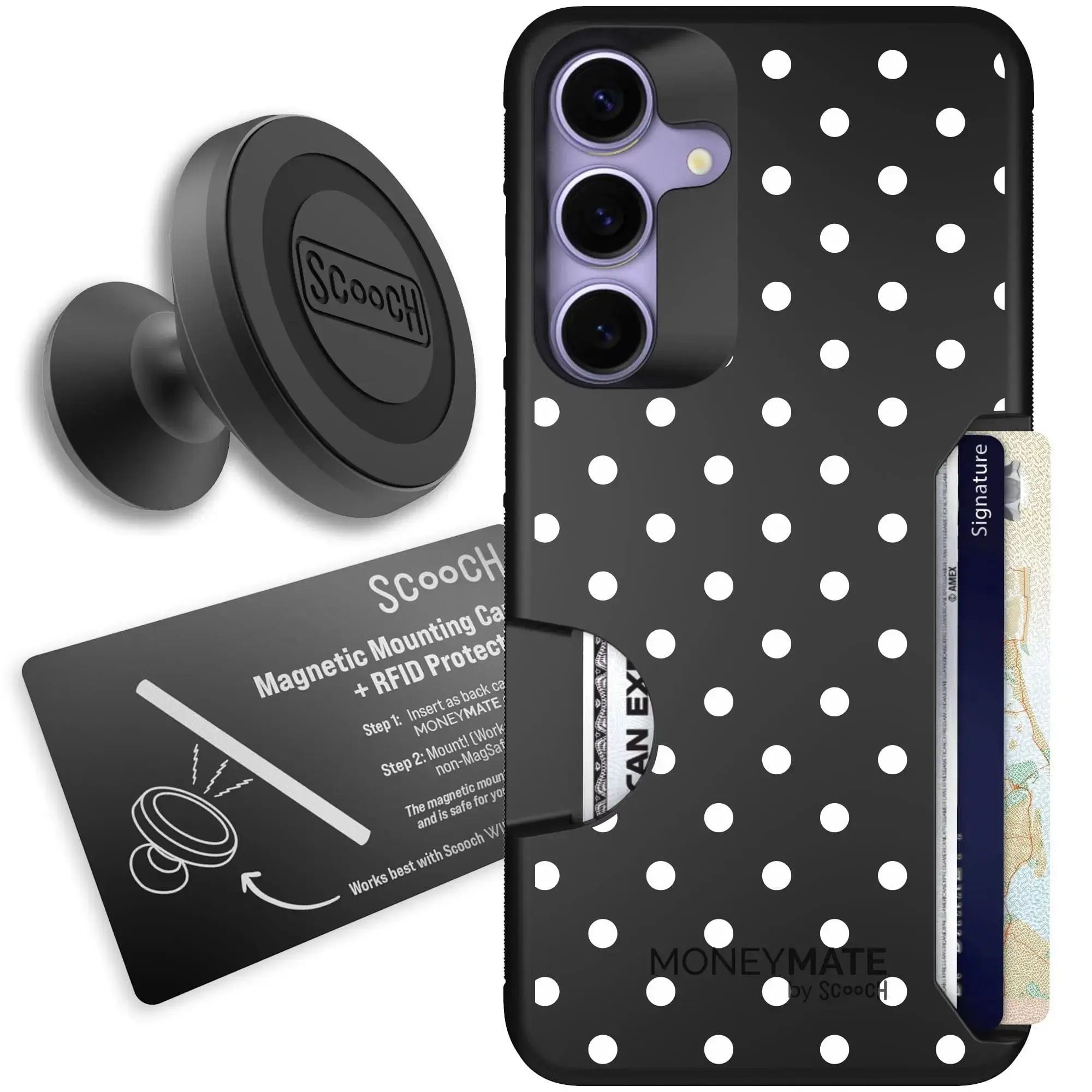 Moneymate Starter Bundle for Samsung Galaxy S26+ - Image 14