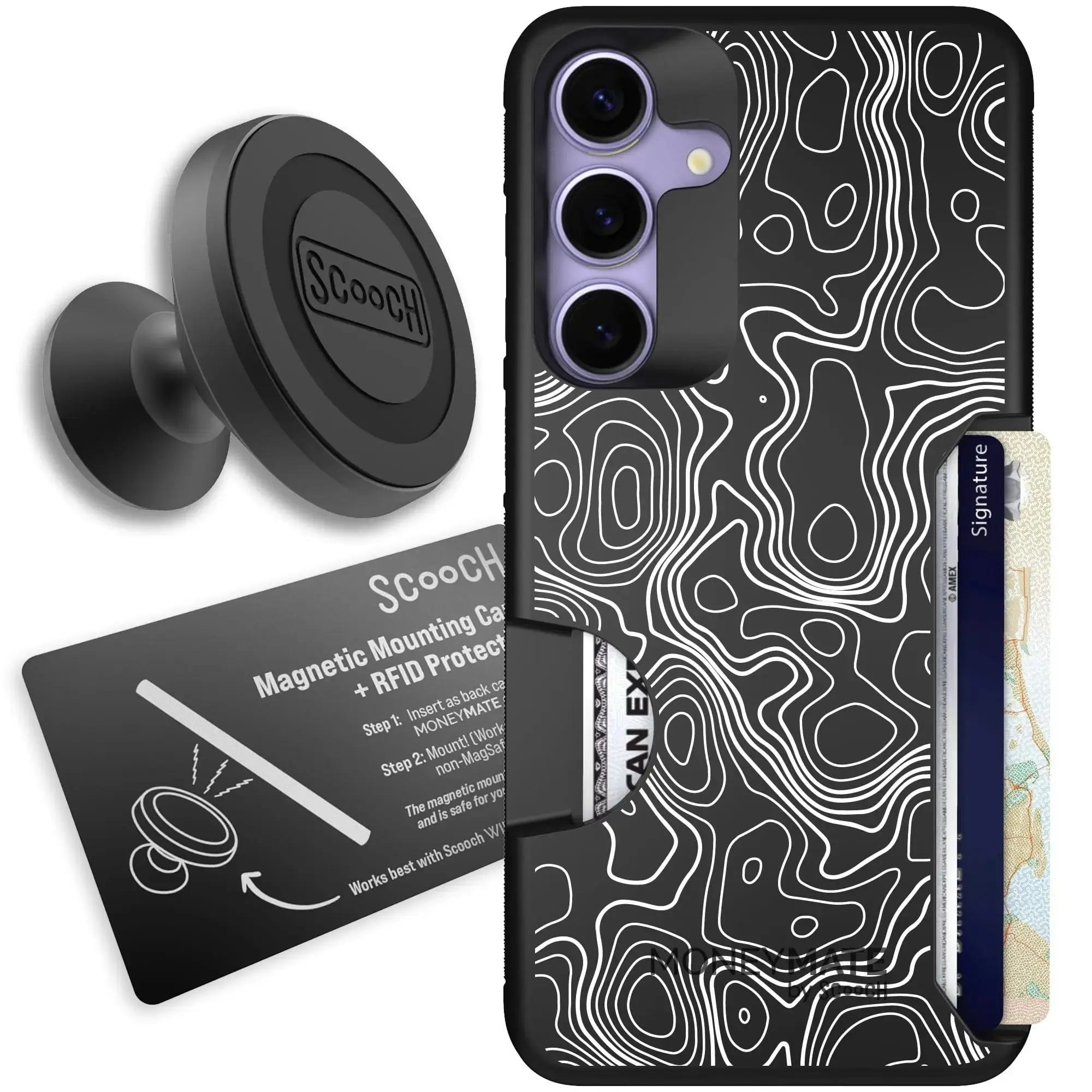 Moneymate Starter Bundle for Samsung Galaxy S26+ - Image 16