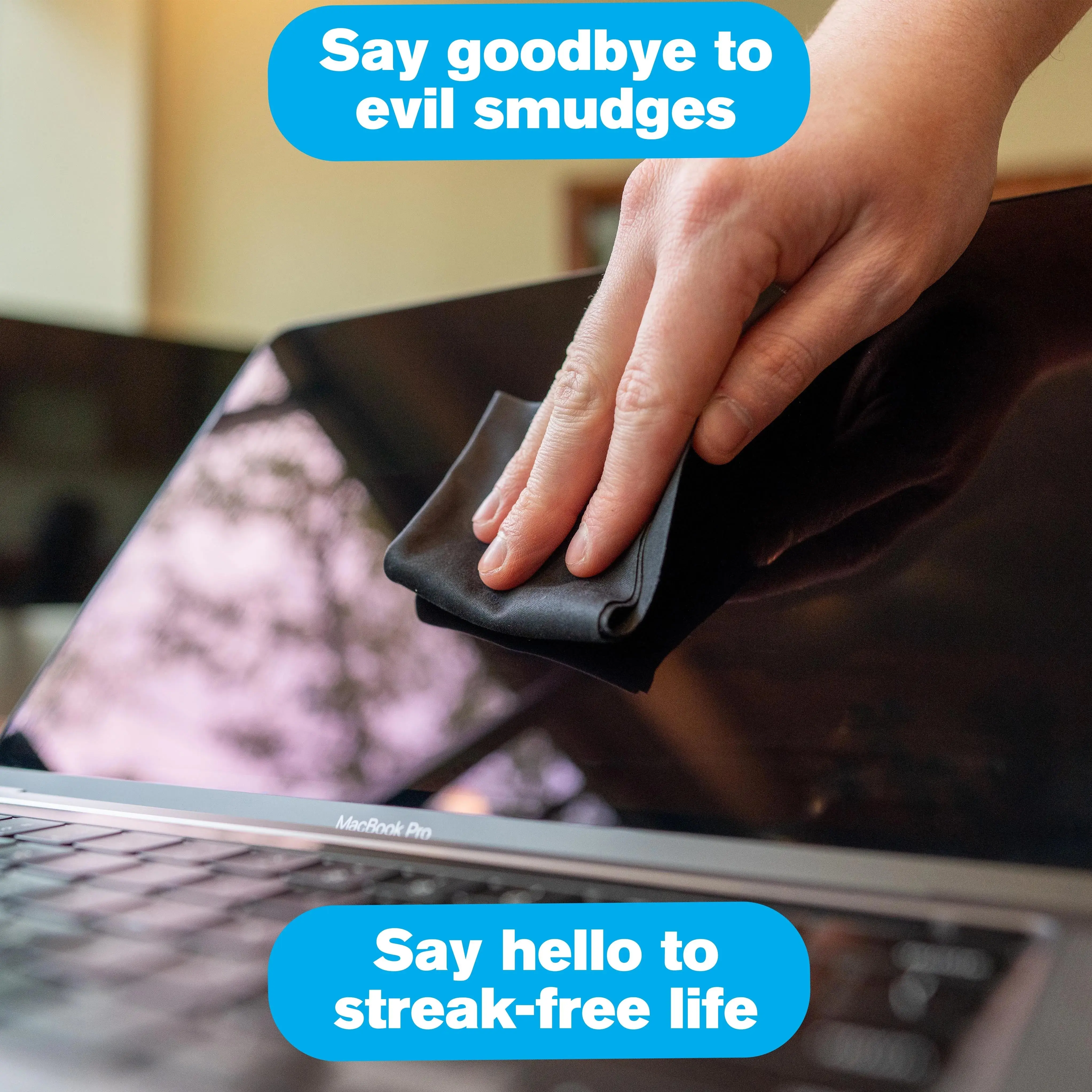 mWorks! Tech Cleaning Kit - Image 5