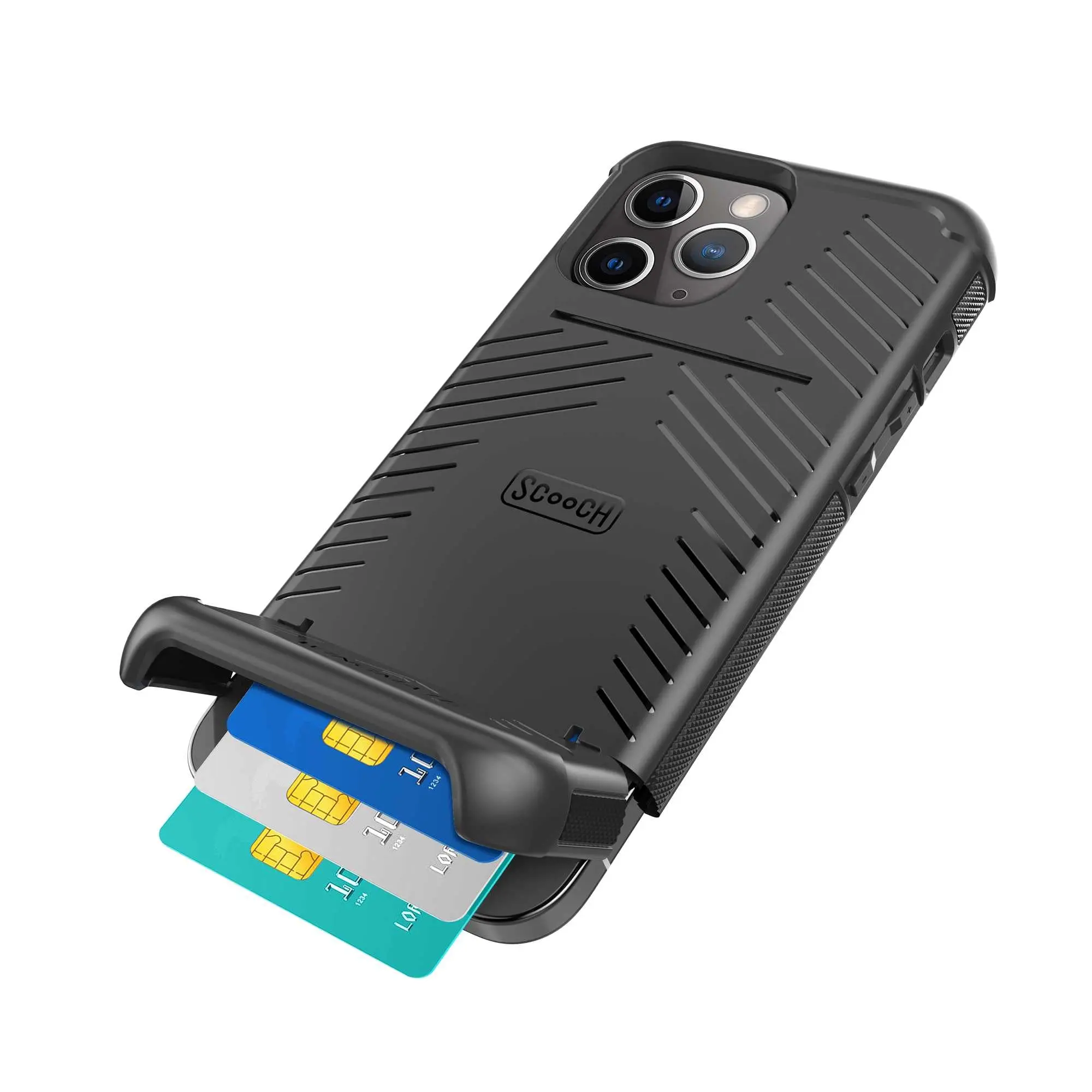 Scooch Warranty Program - Get A Replacement (Just Pay Shipping) - Image 12