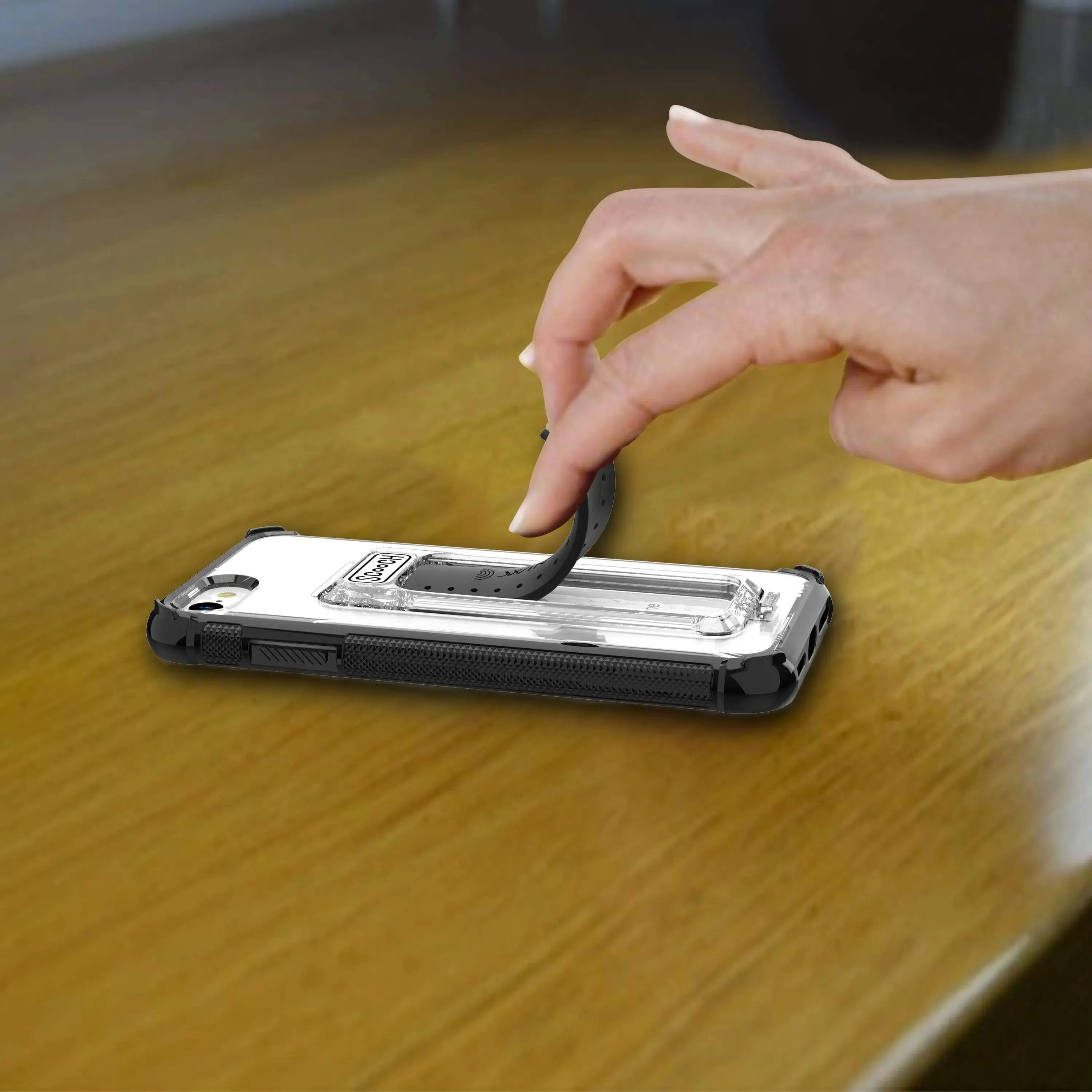 Wingman for iPhone SE/8/7 - Image 5