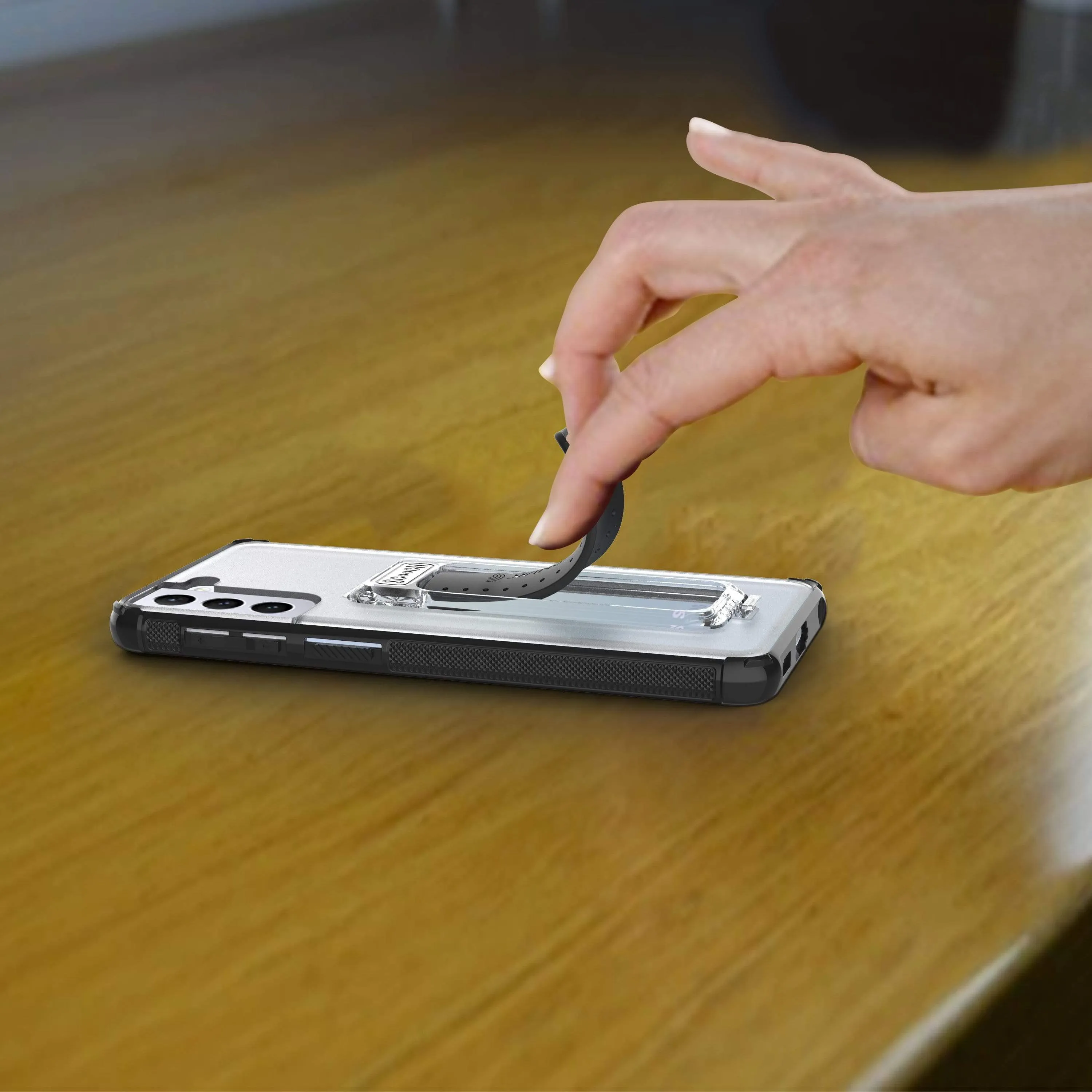 Wingman for Samsung Galaxy S21+ - Image 5