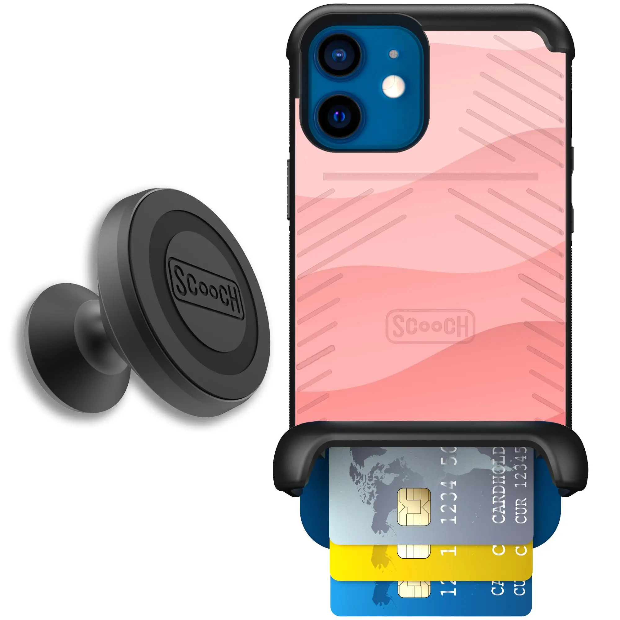 Wingmate Starter Bundle for iPhone 12 - Image 12