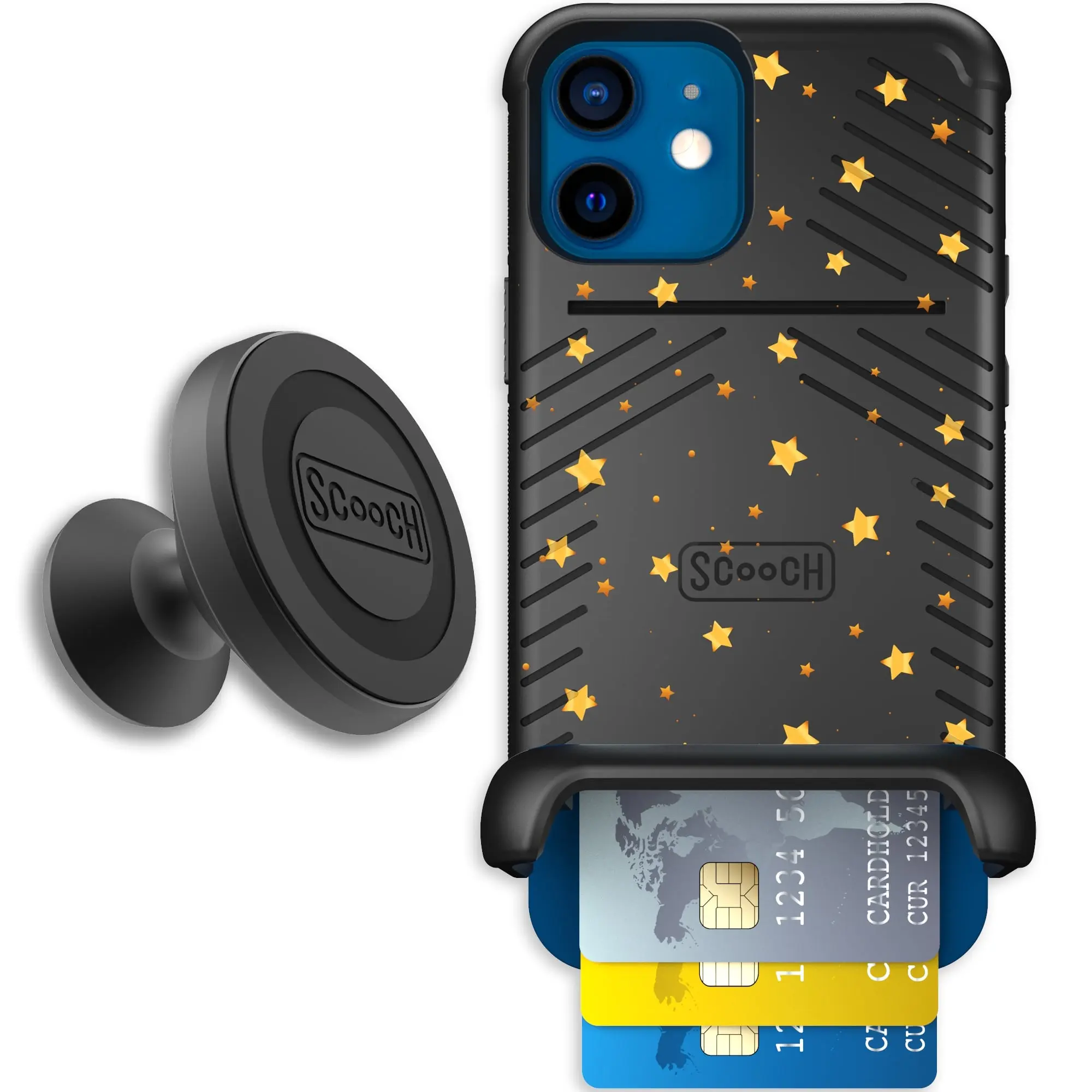 Wingmate Starter Bundle for iPhone 12 - Image 16