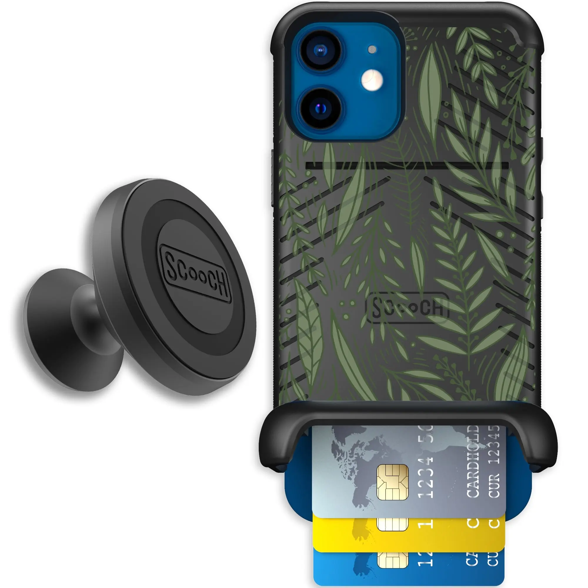 Wingmate Starter Bundle for iPhone 12 - Image 17