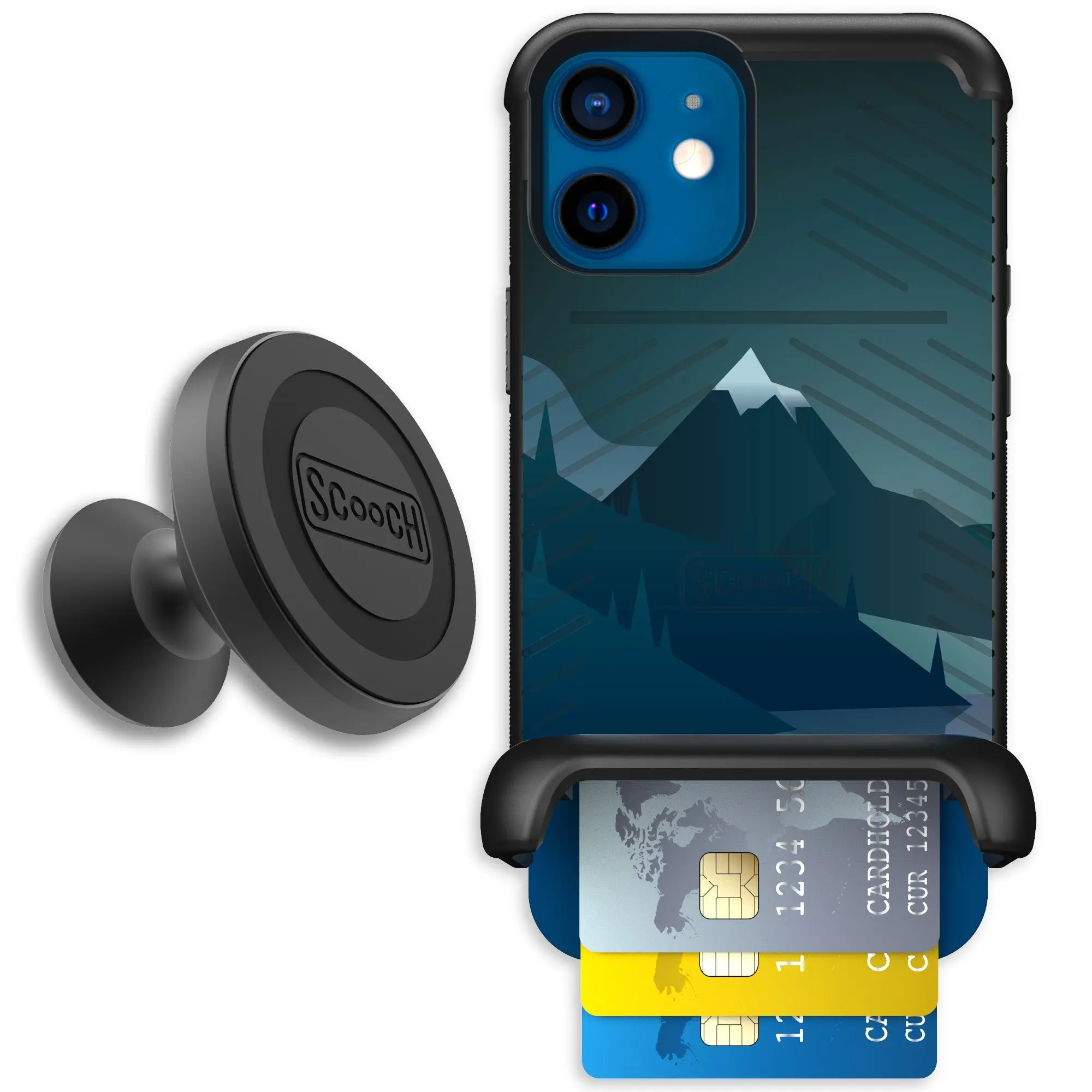 Wingmate Starter Bundle for iPhone 12 - Image 20