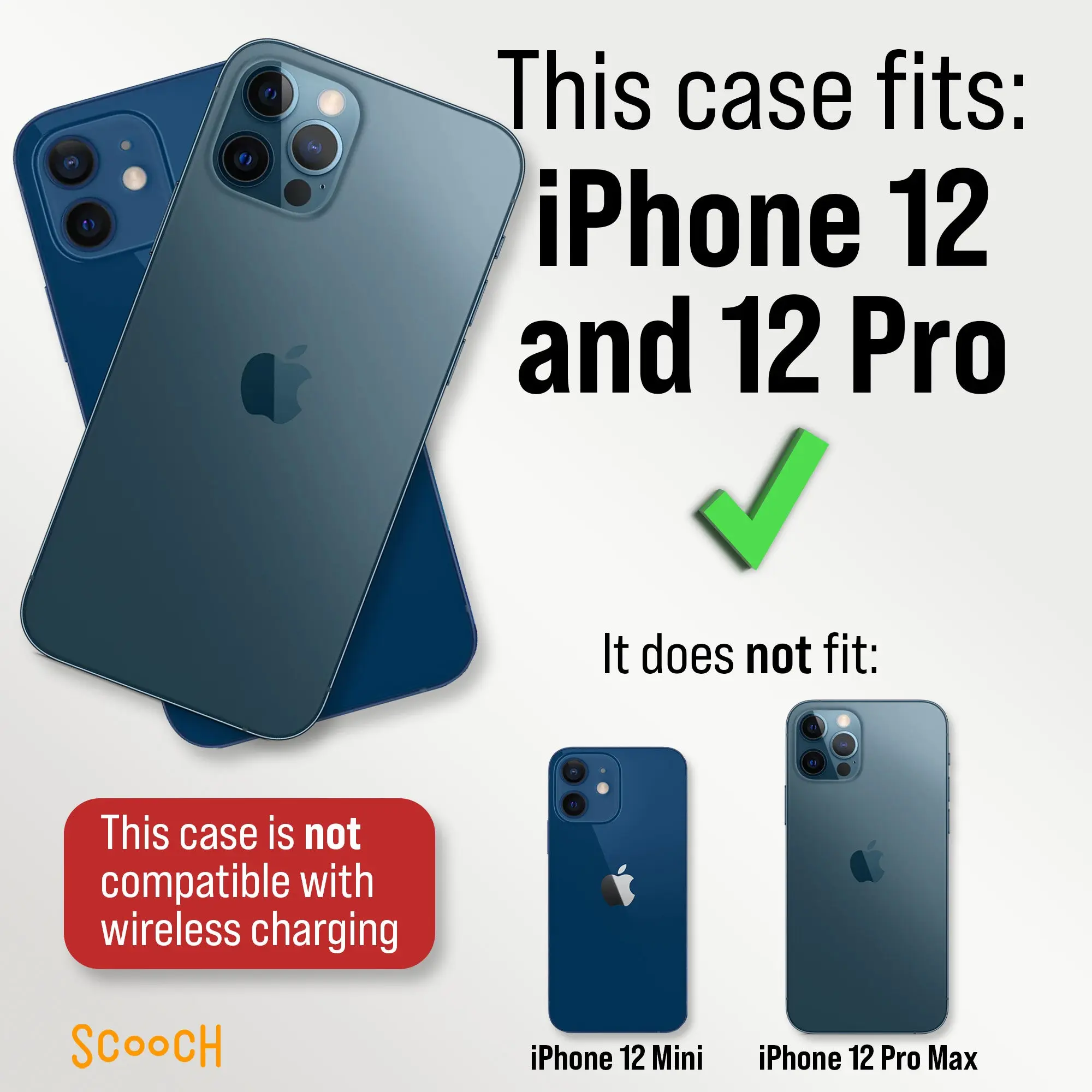 Wingmate Starter Bundle for iPhone 12 - Image 4