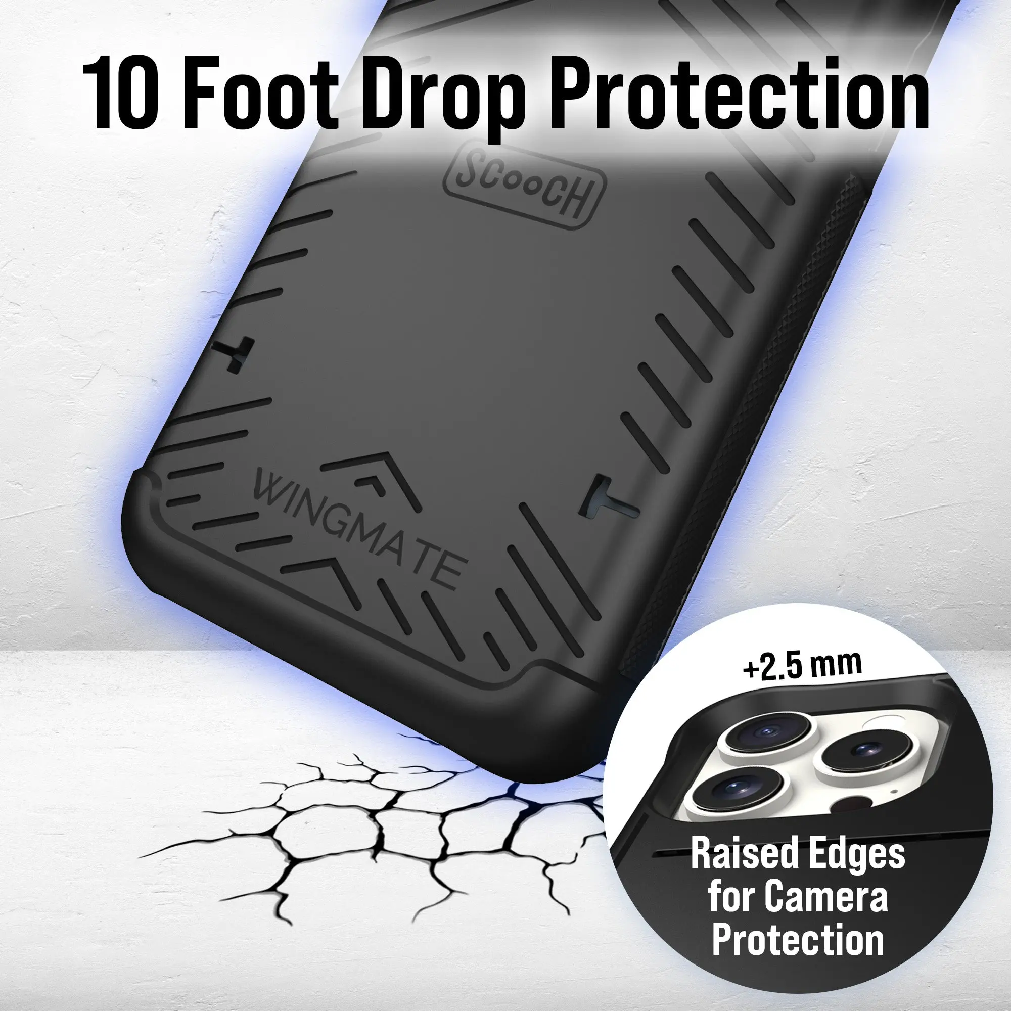 Wingmate Starter Bundle for iPhone 12 - Image 5