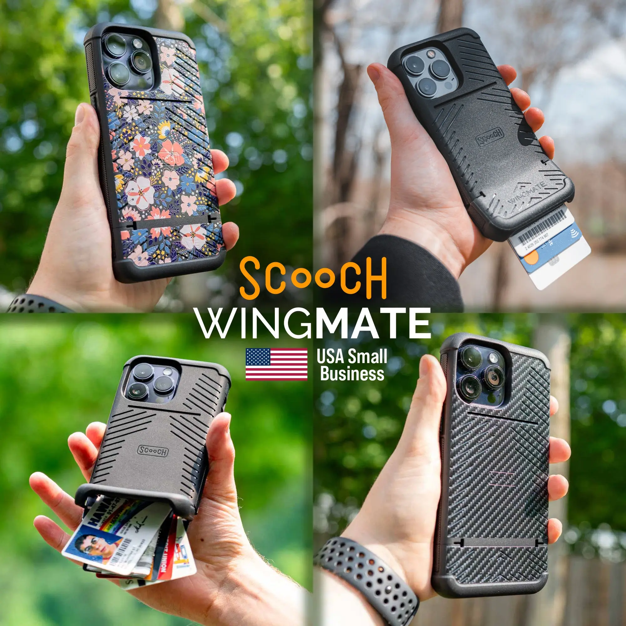 Wingmate Starter Bundle for iPhone 12 - Image 8