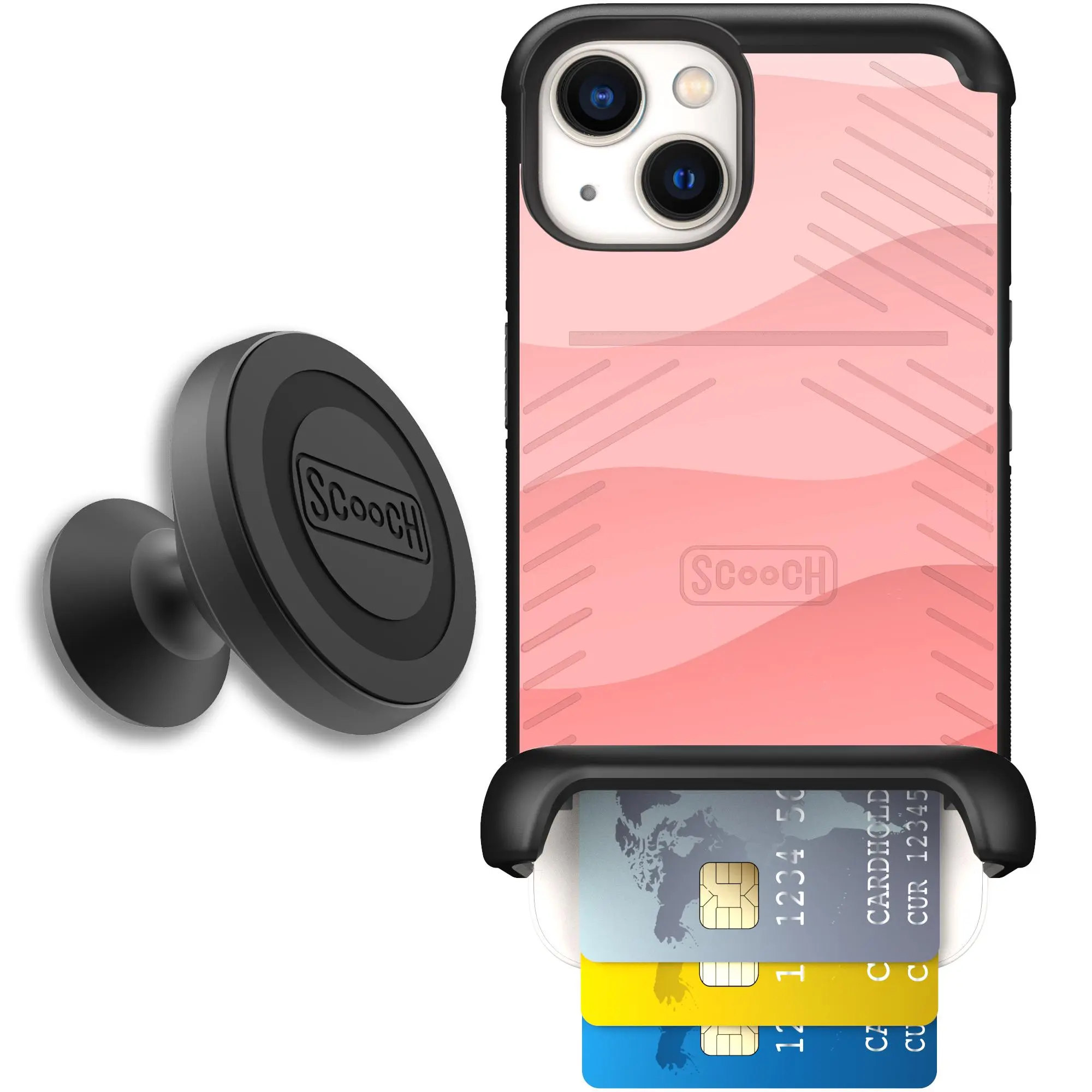 Wingmate Starter Bundle for iPhone 13 - Image 12