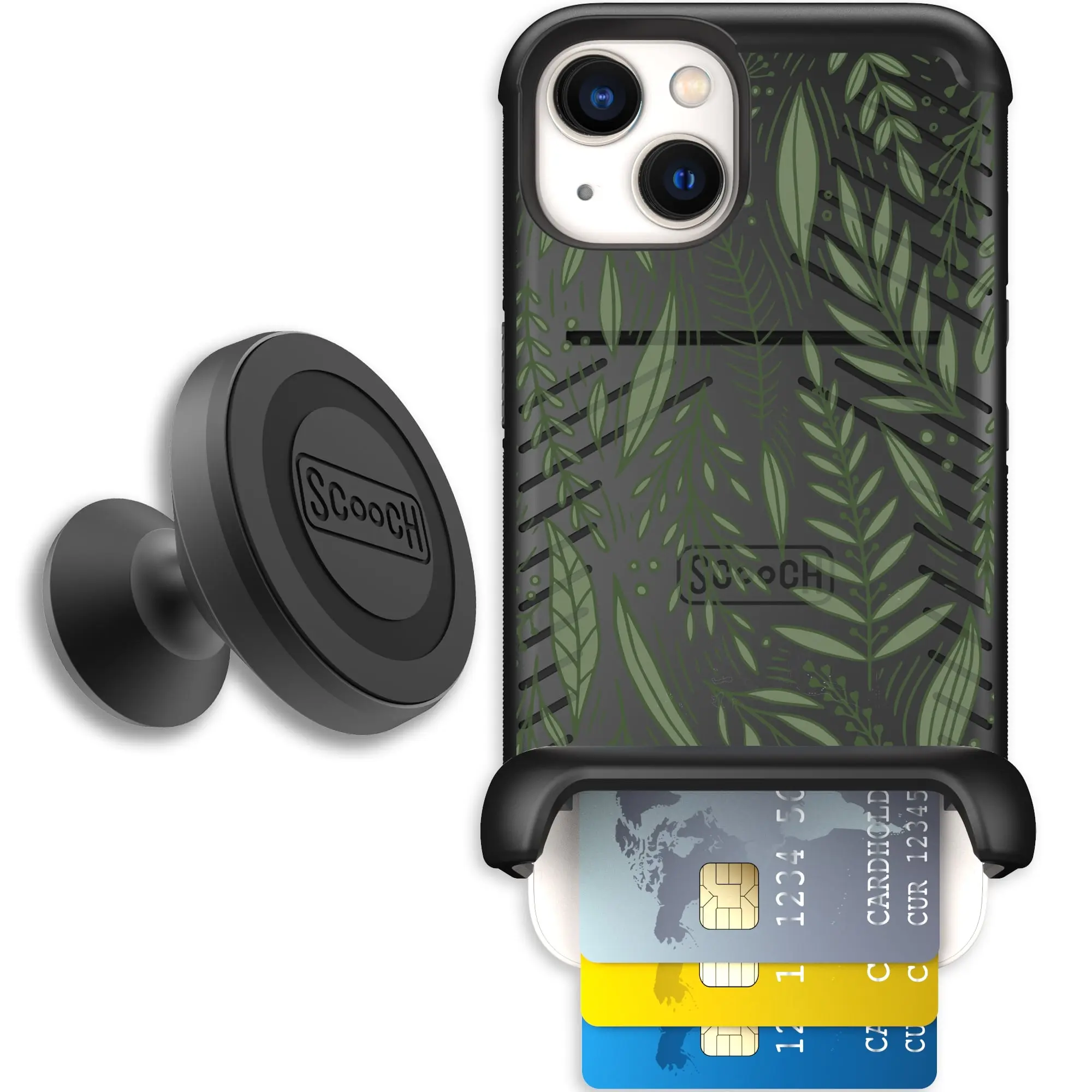 Wingmate Starter Bundle for iPhone 13 - Image 17