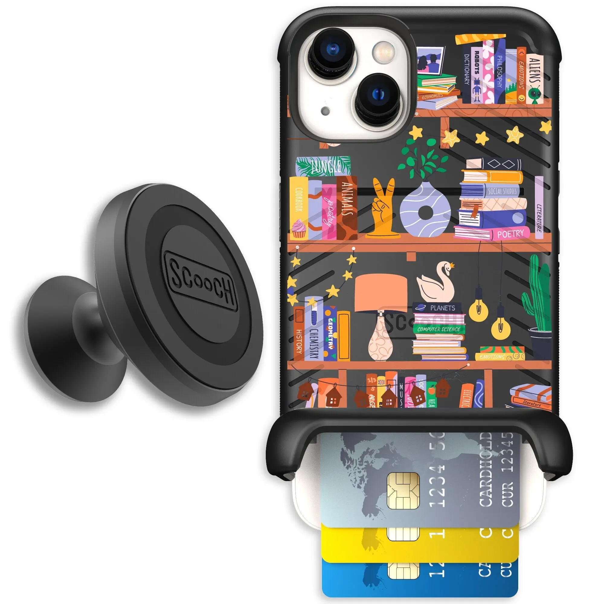 Wingmate Starter Bundle for iPhone 13 - Image 19