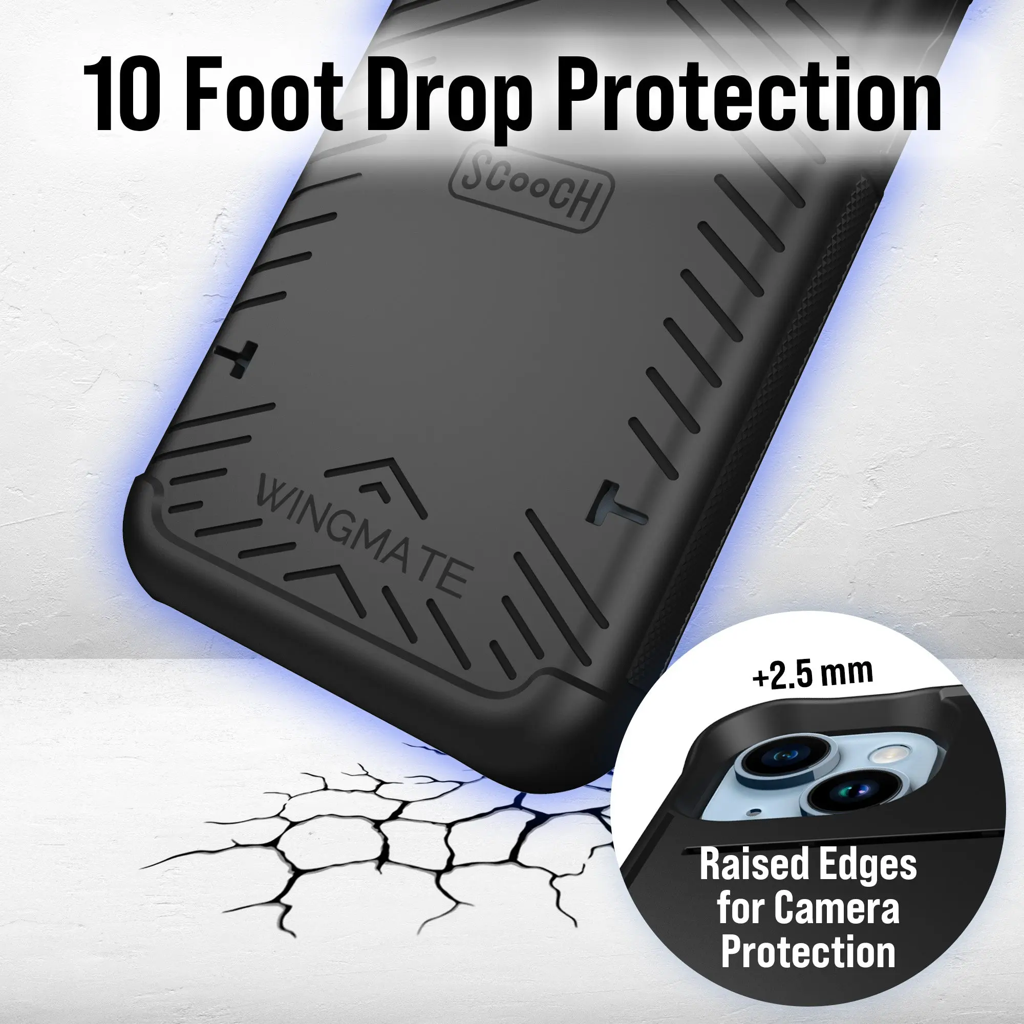 Wingmate Starter Bundle for iPhone 13 - Image 5