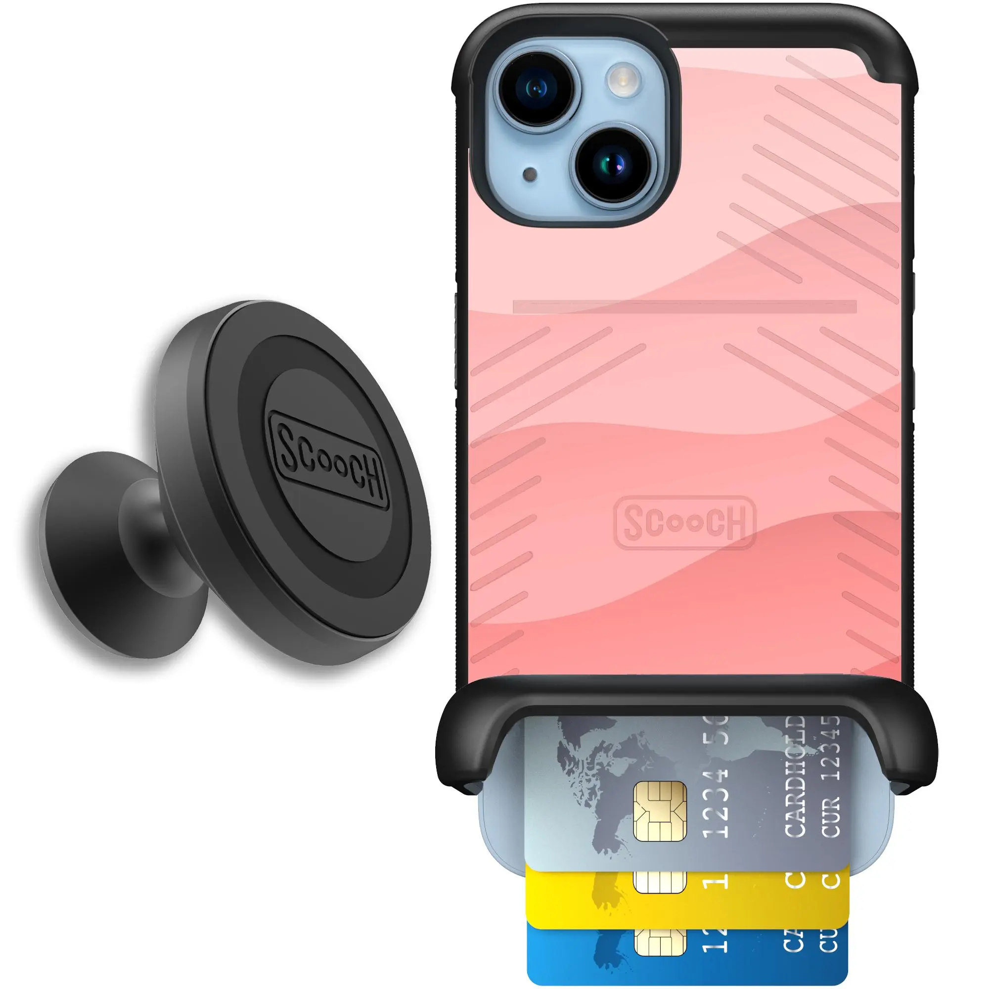 Wingmate Starter Bundle for iPhone 14 - Image 12