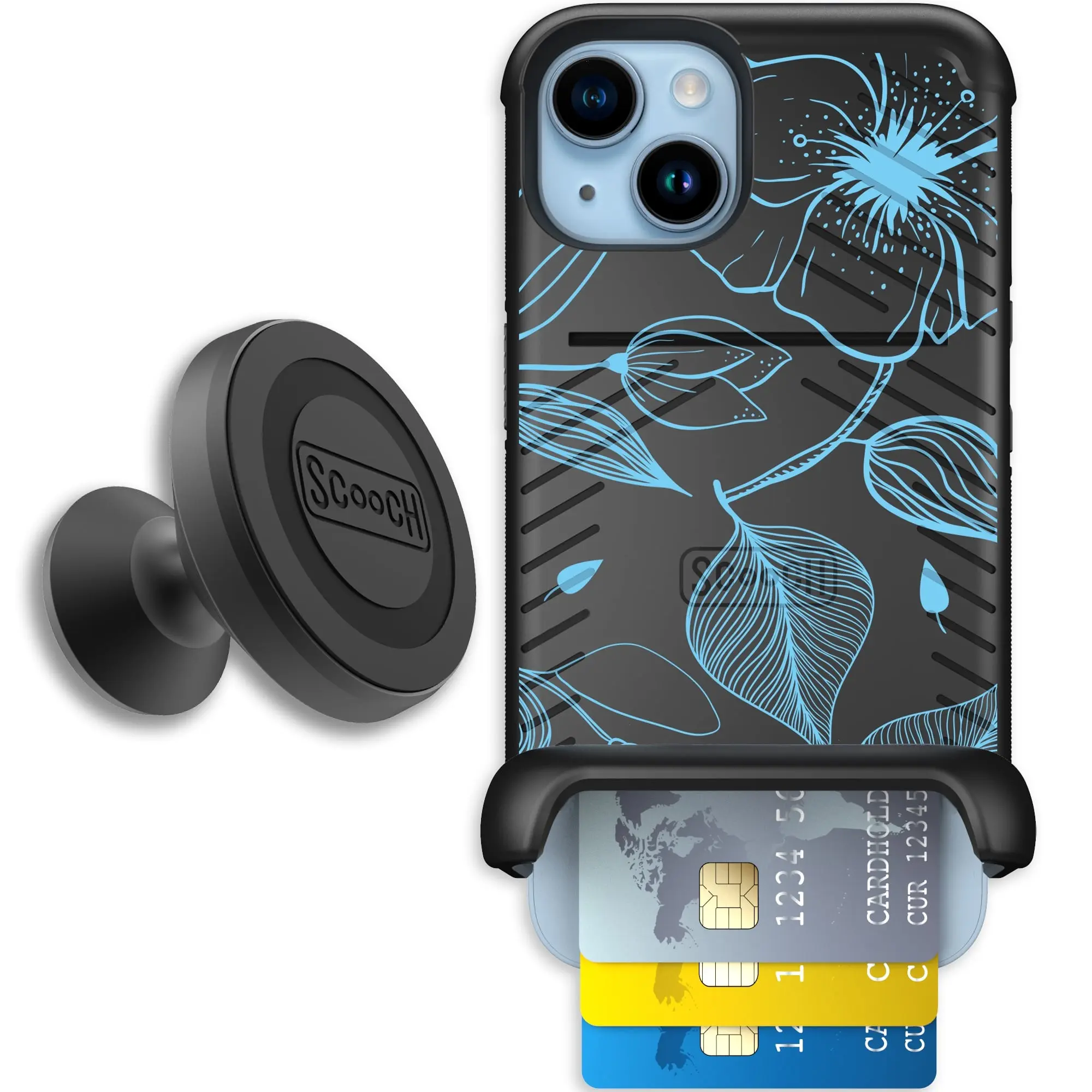 Wingmate Starter Bundle for iPhone 14 - Image 14