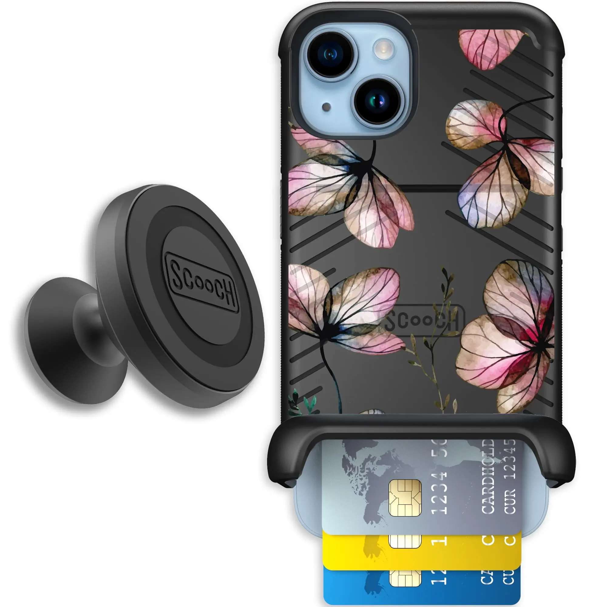 Wingmate Starter Bundle for iPhone 14 - Image 15