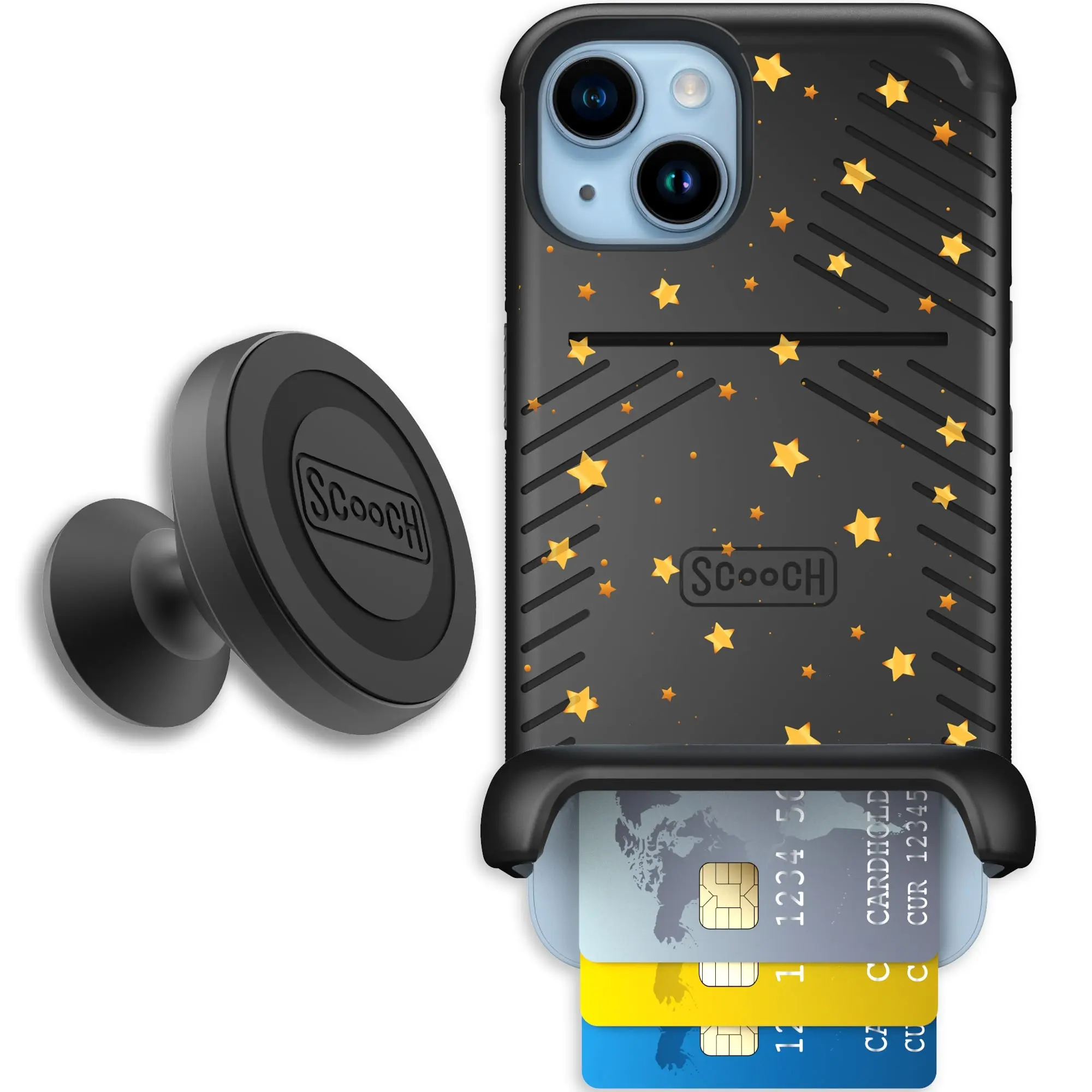 Wingmate Starter Bundle for iPhone 14 - Image 16